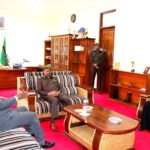 Prisons and Prosecution