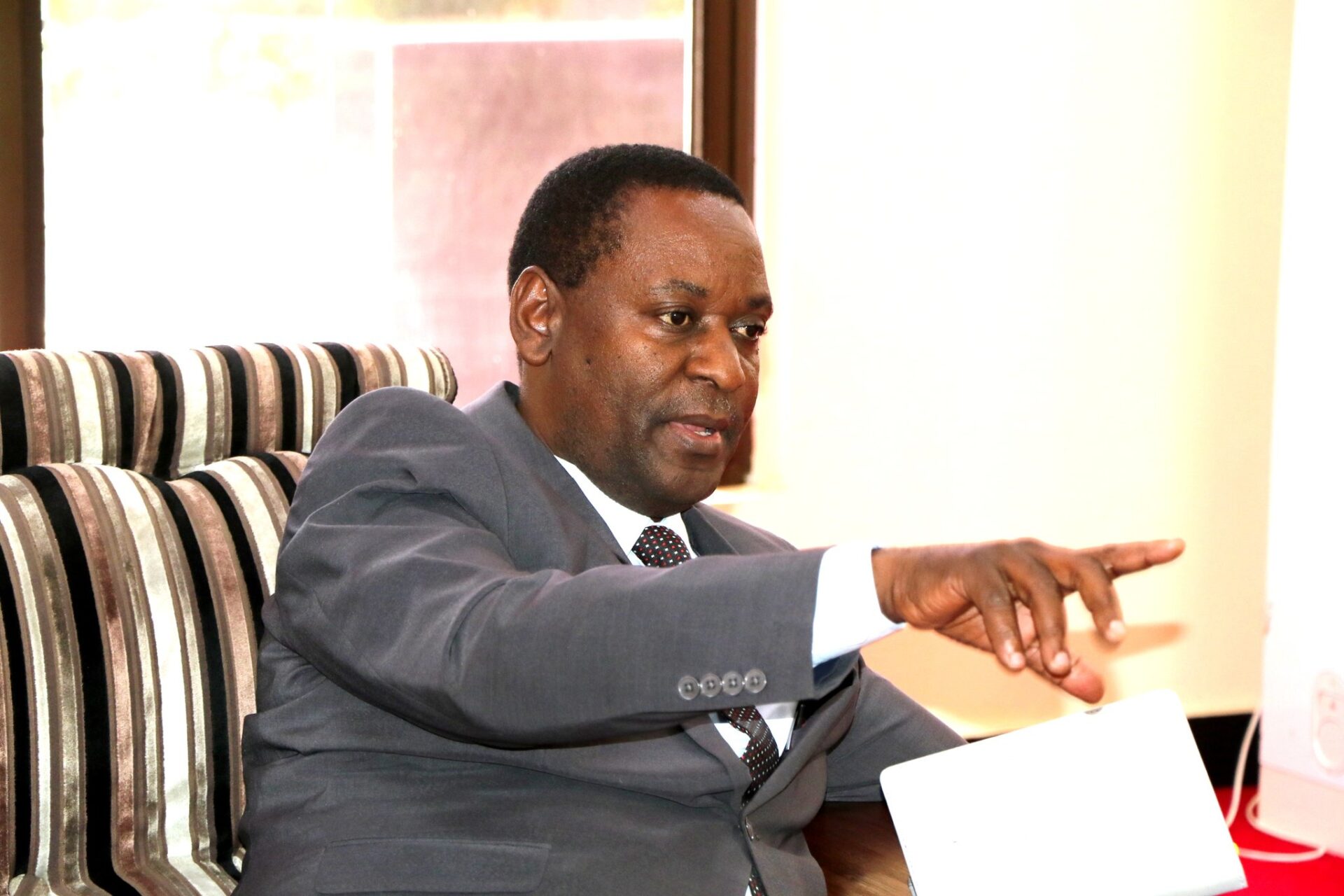 Prisons and Prosecution Prisons and Prosecution