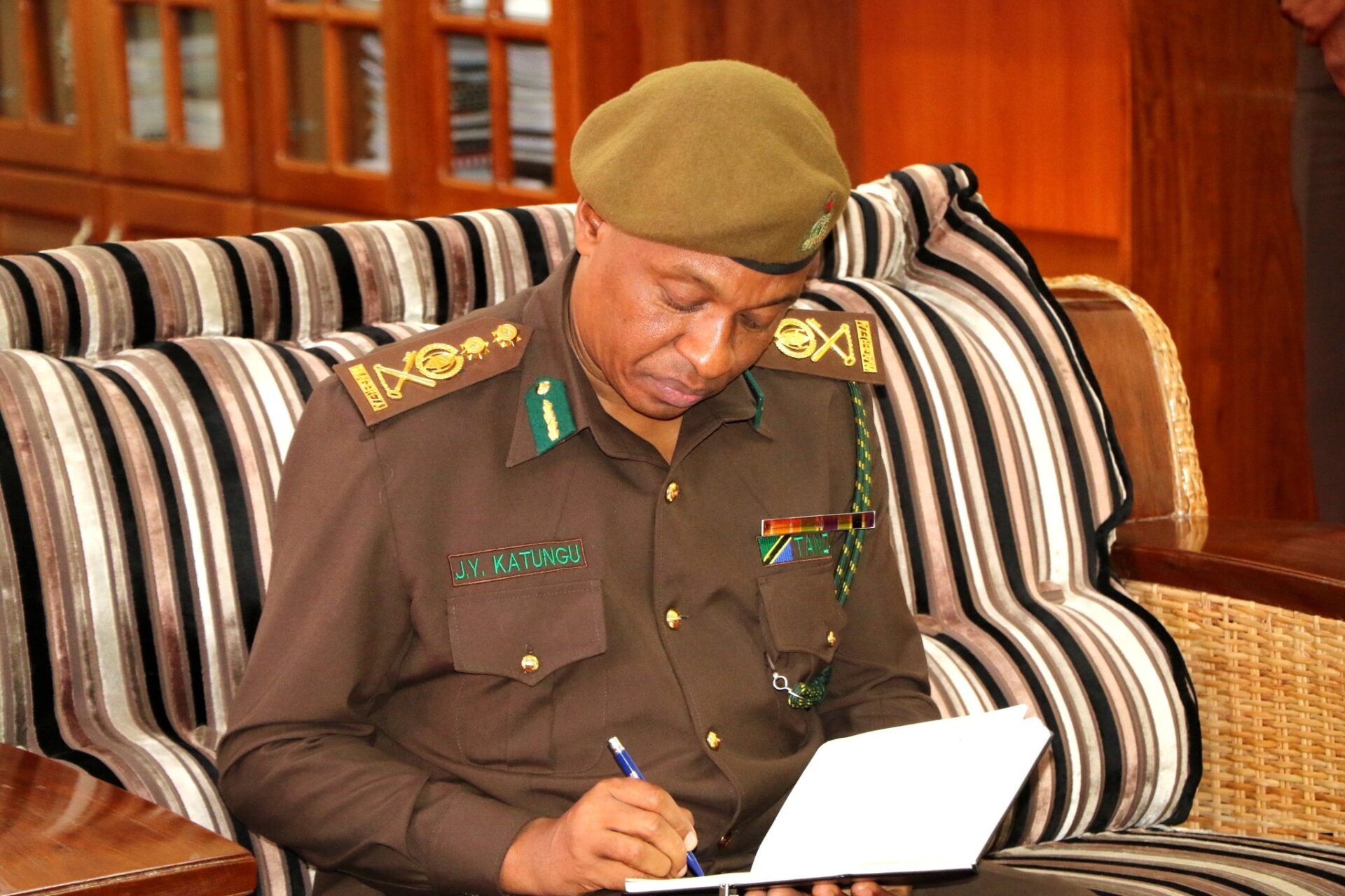 Prisons and Prosecution Prisons and Prosecution