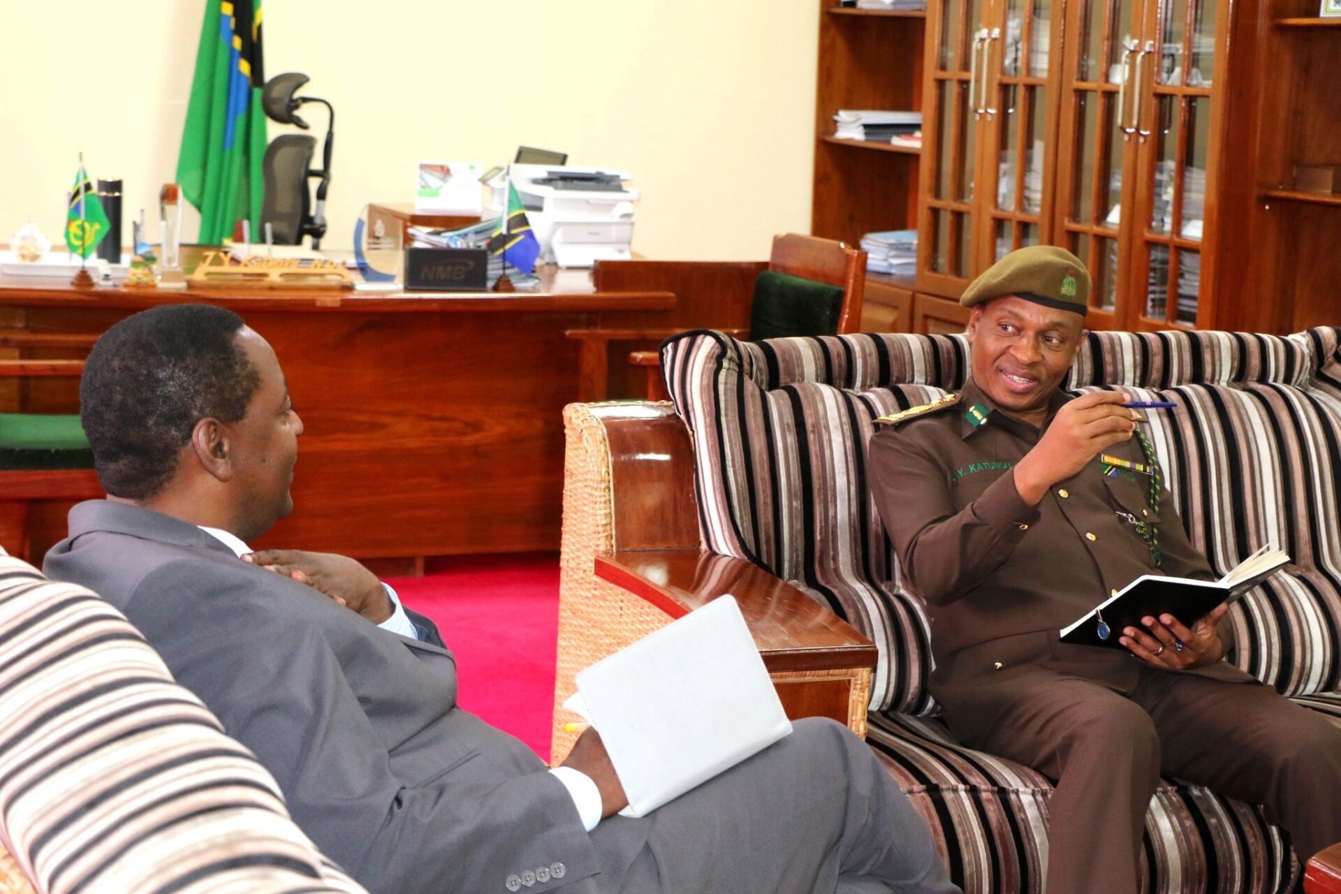 Prisons and Prosecution Prisons and Prosecution