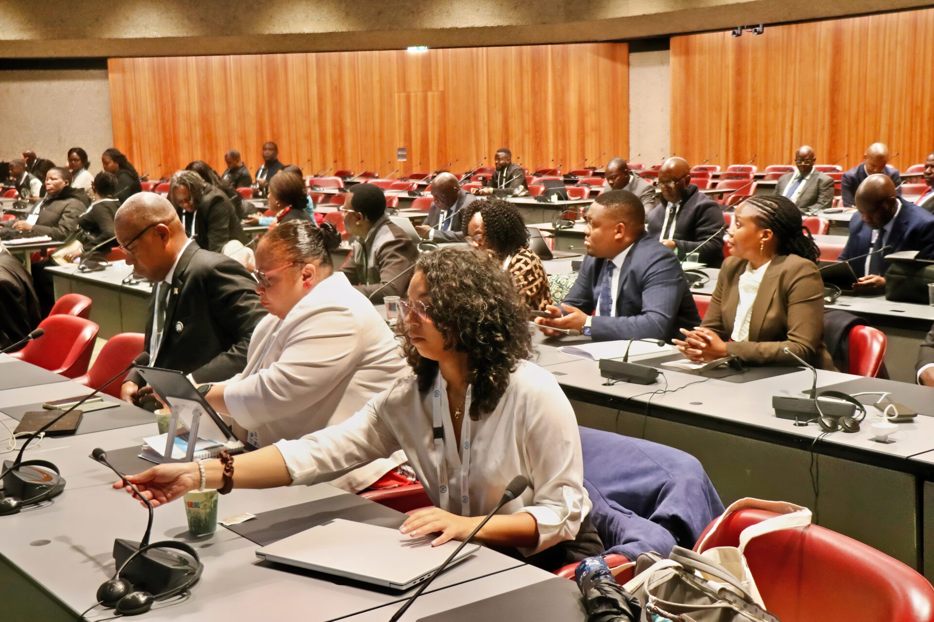 SADC Parliamentary Forum SADC Parliamentary Forum