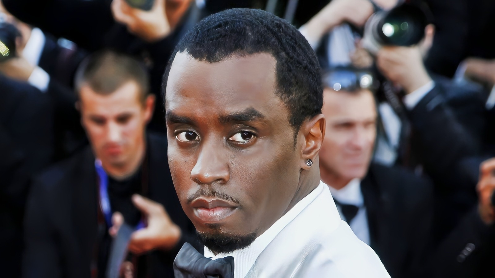 p diddy
