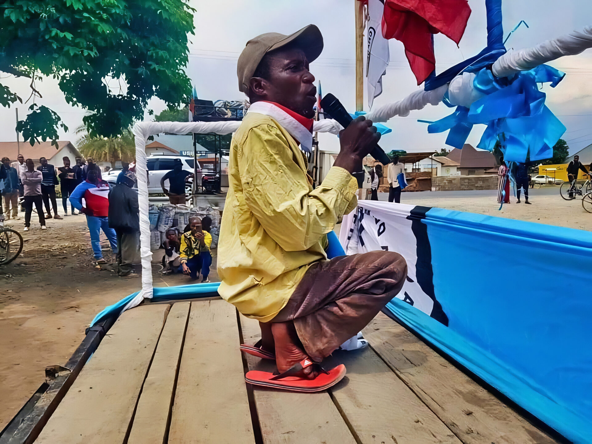 Local Government Elections Local Government Elections