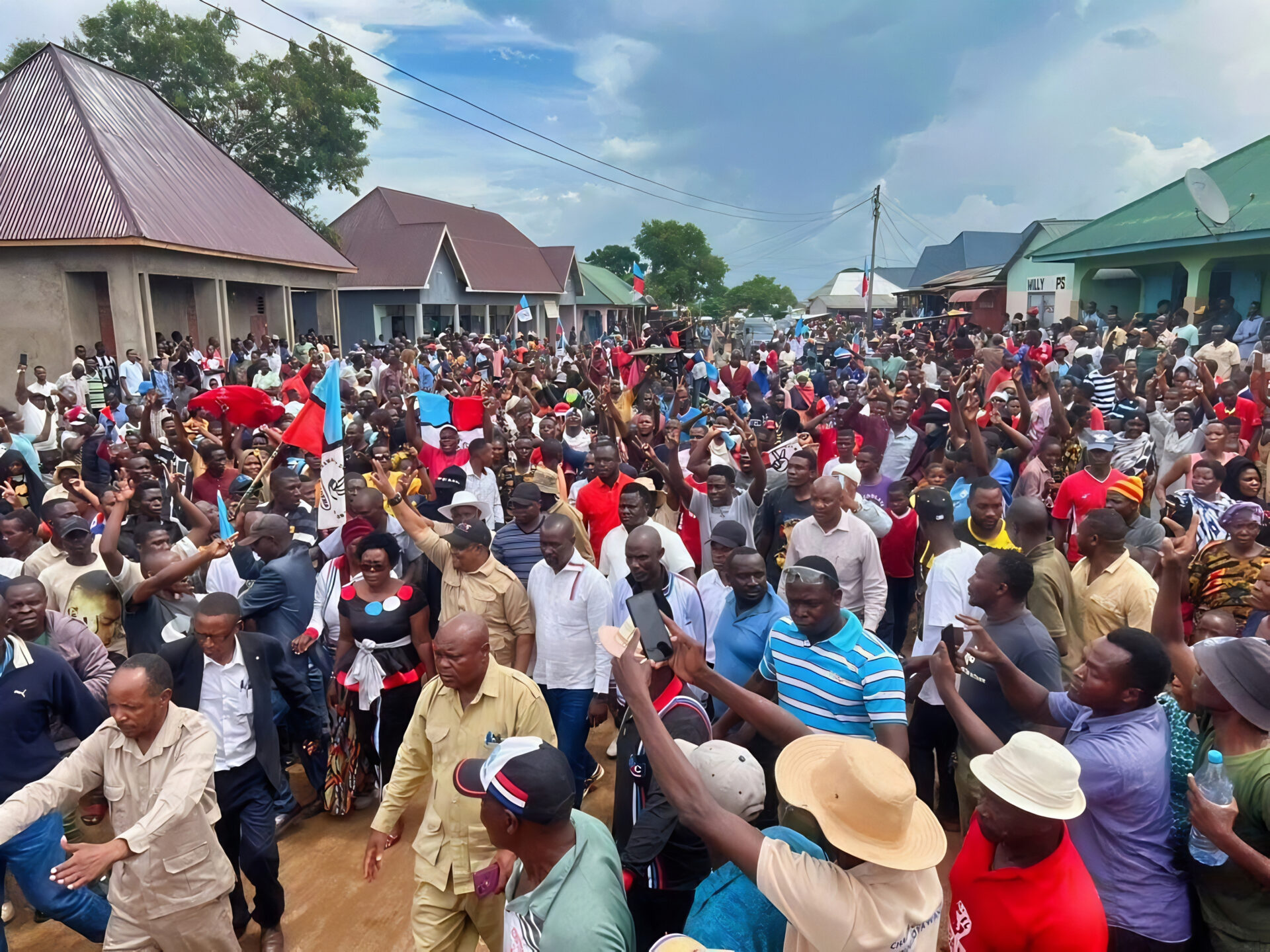 Local Government Elections Local Government Elections