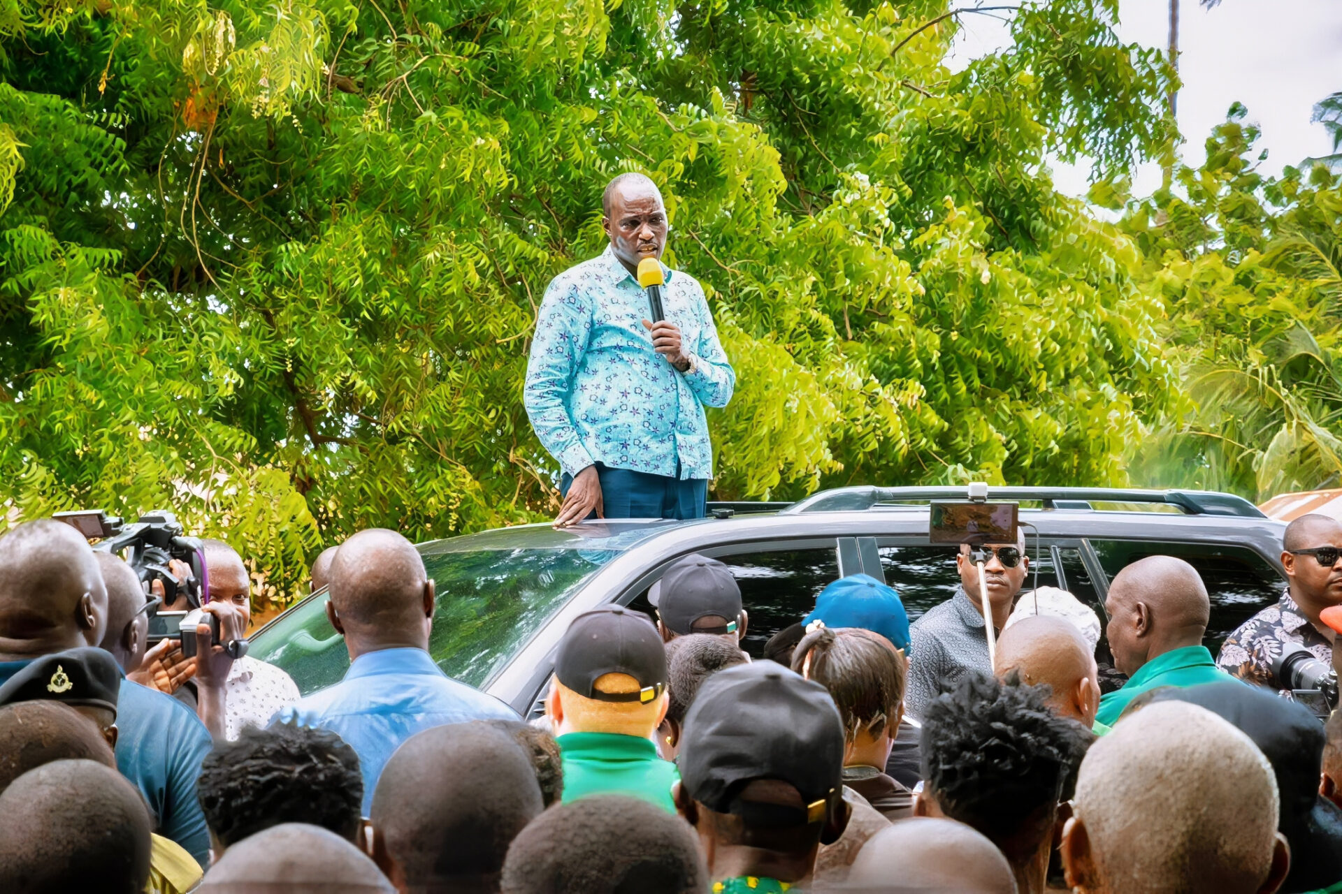 Energy Development Energy Development