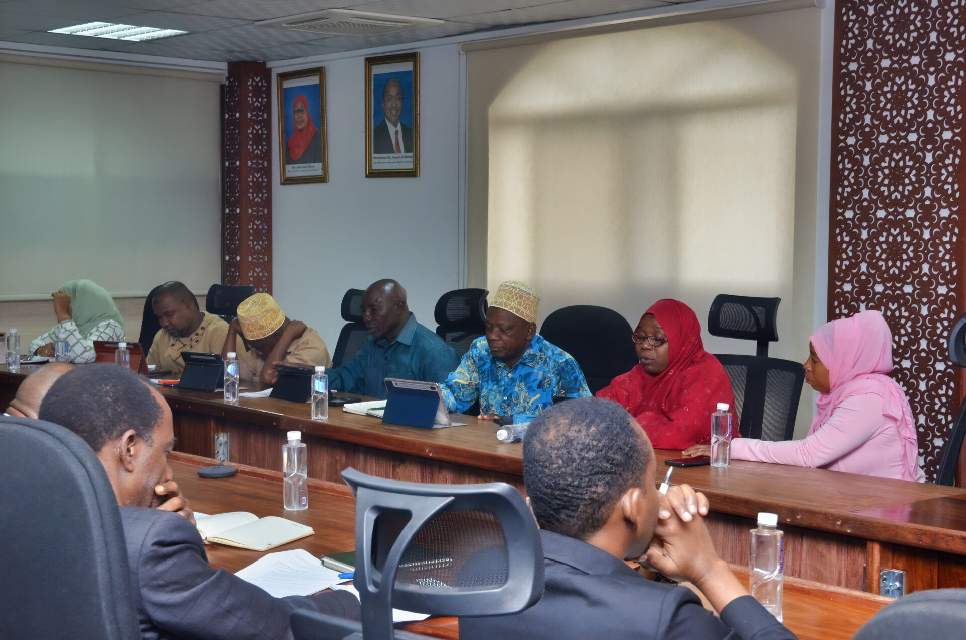 Good Governance Good Governance