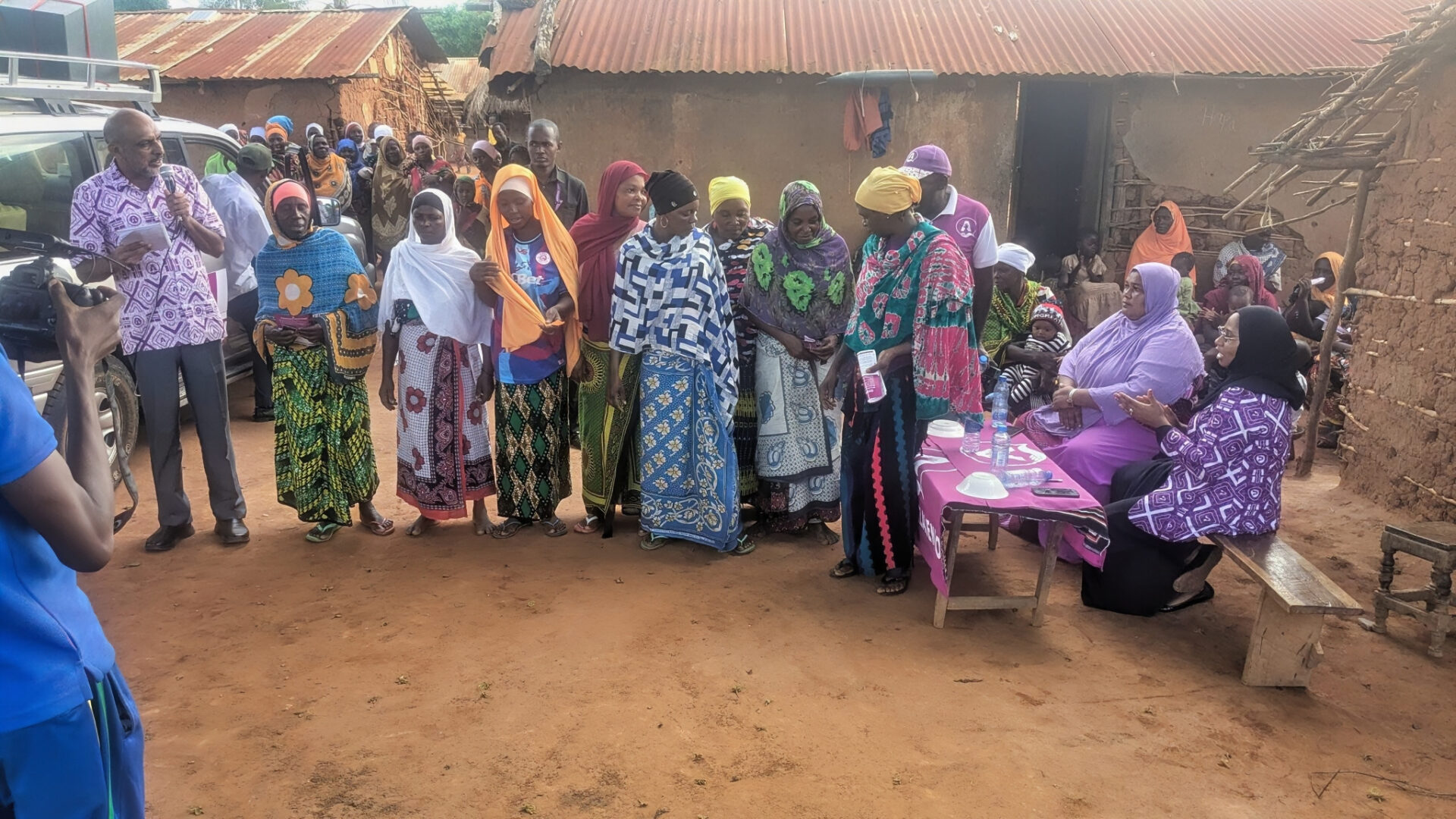 ACT Wazalendo ACT Wazalendo