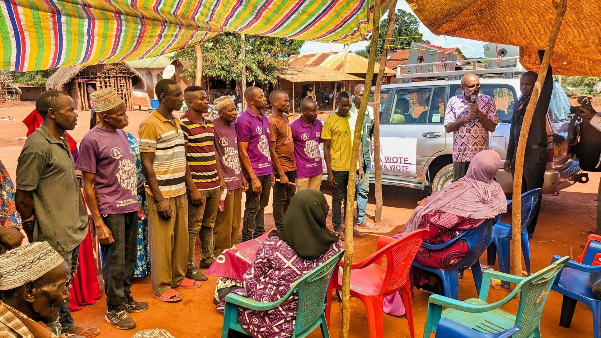 ACT Wazalendo ACT Wazalendo