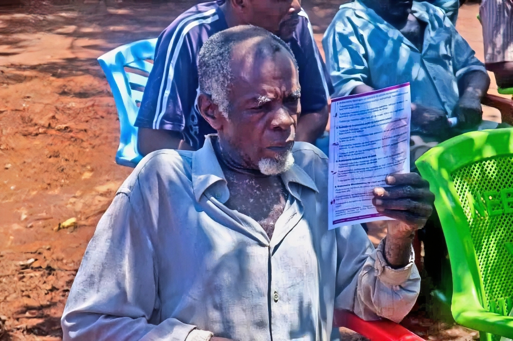 ACT Wazalendo ACT Wazalendo