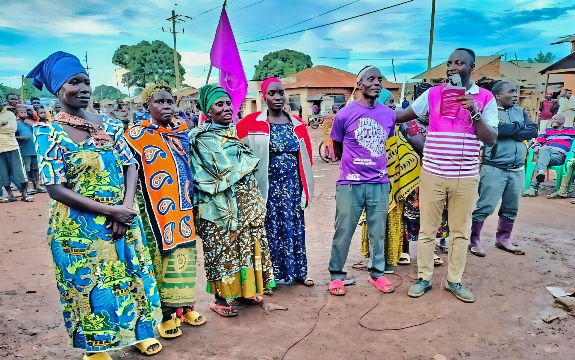 ACT Wazalendo ACT Wazalendo