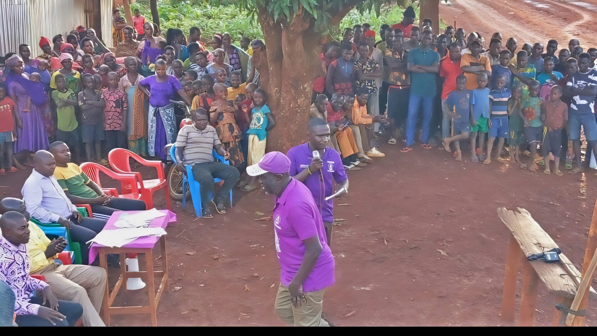 ACT Wazalendo ACT Wazalendo