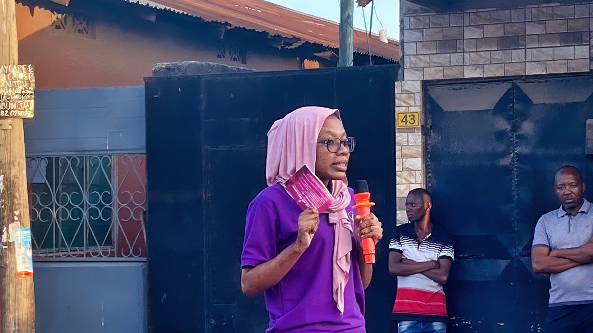 ACT Wazalendo ACT Wazalendo