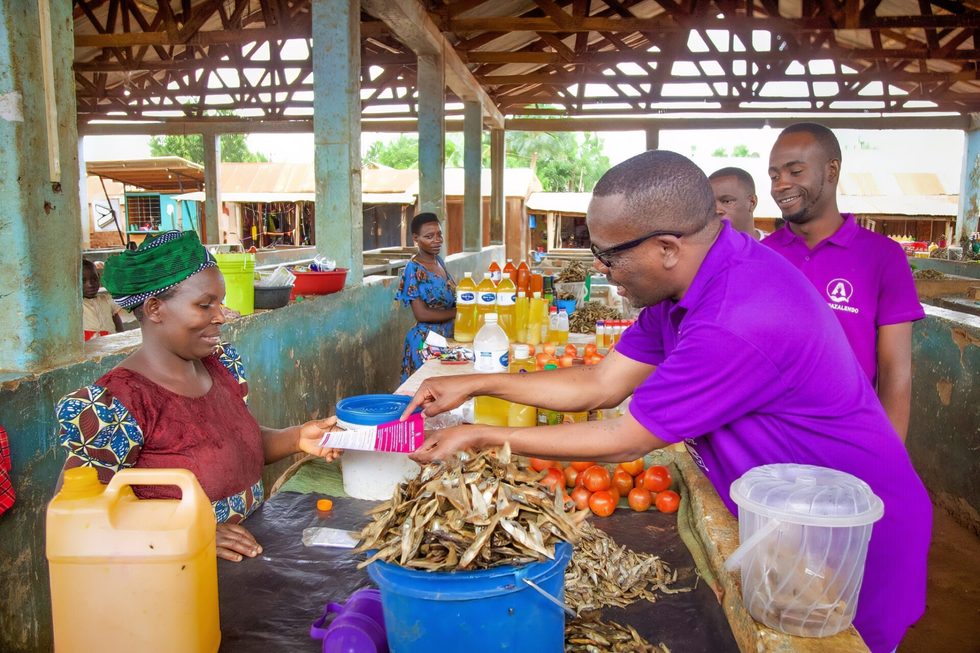 ACT Wazalendo ACT Wazalendo