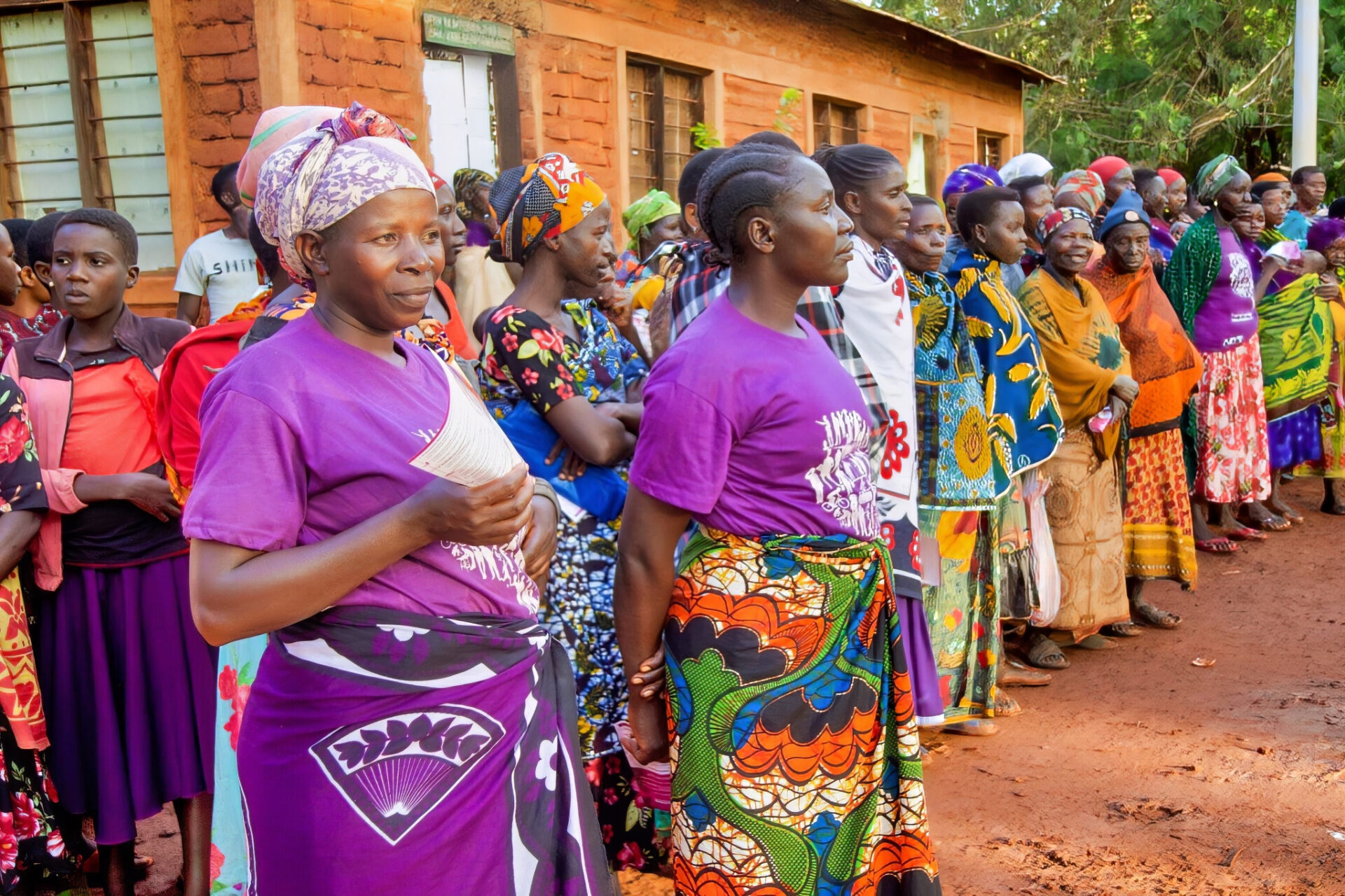 ACT Wazalendo ACT Wazalendo