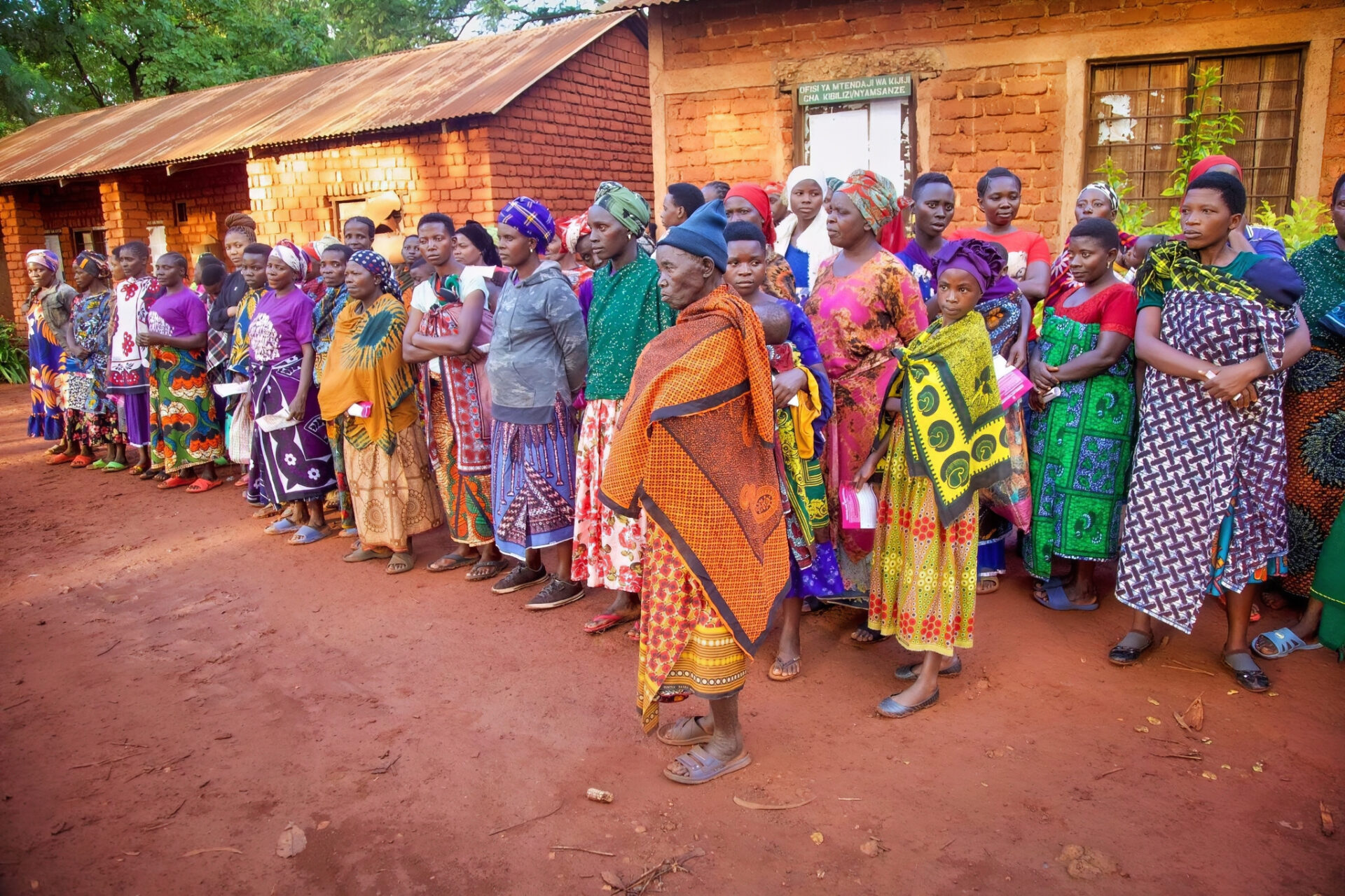 ACT Wazalendo ACT Wazalendo