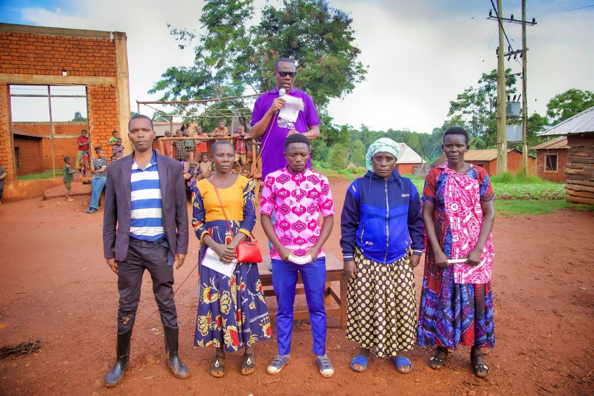 ACT Wazalendo ACT Wazalendo