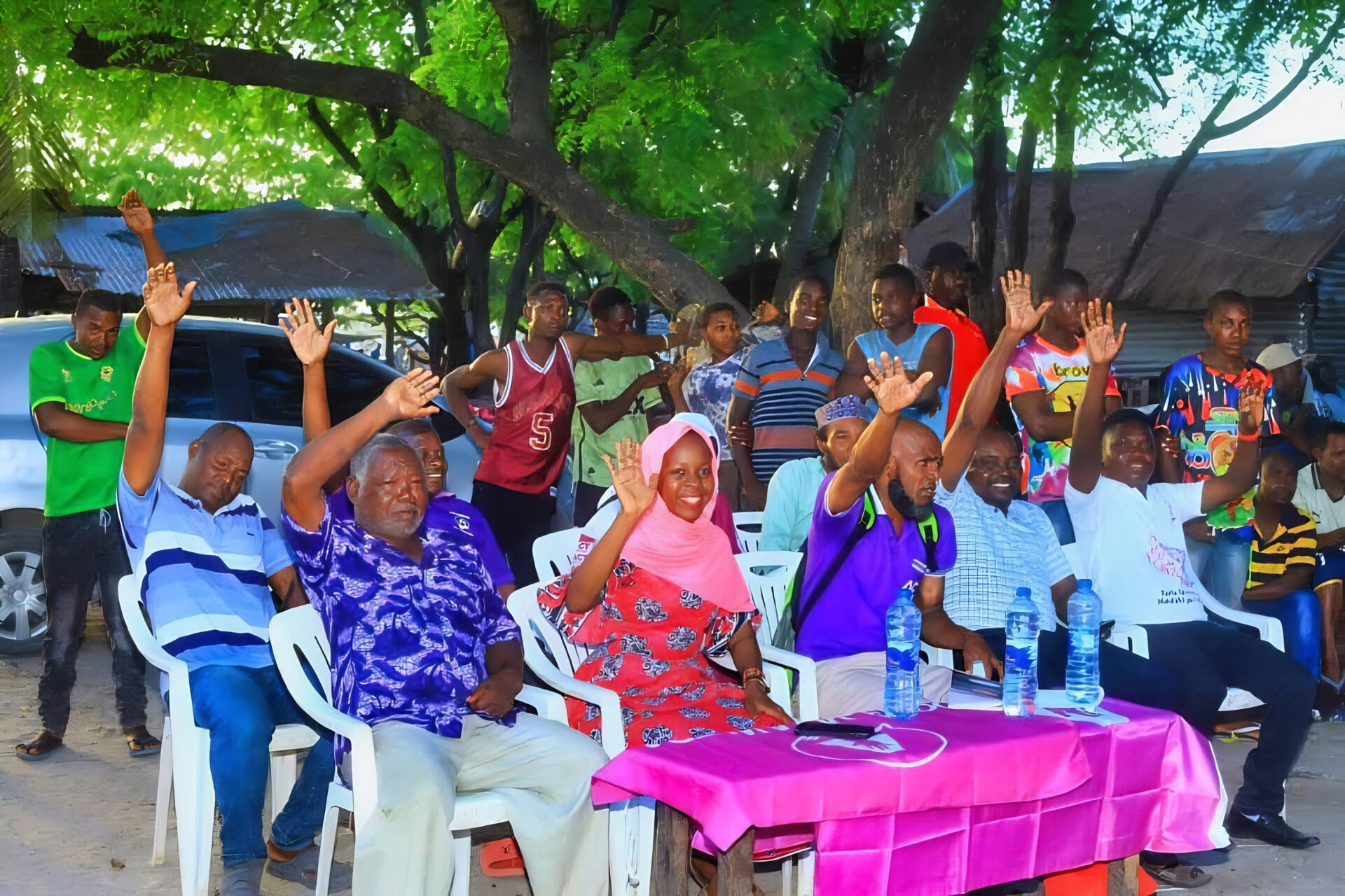 Local Government Elections Local Government Elections