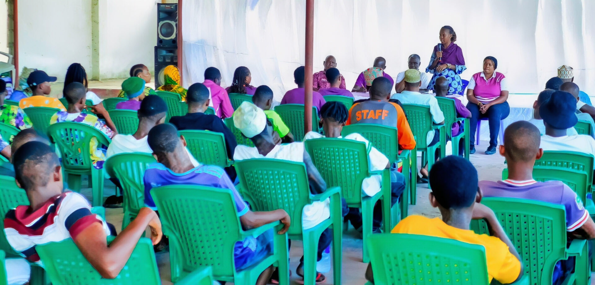 ACT Wazalendo ACT Wazalendo