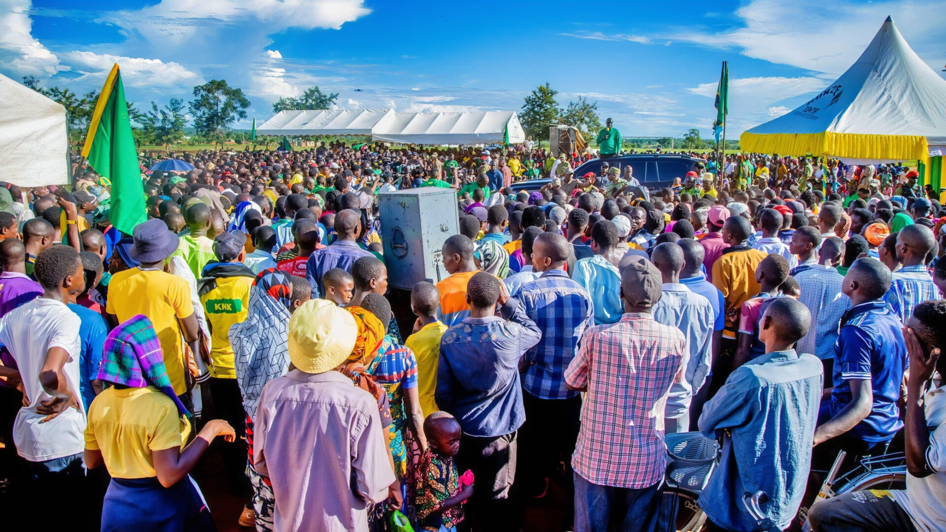 Local Government Elections Local Government Elections