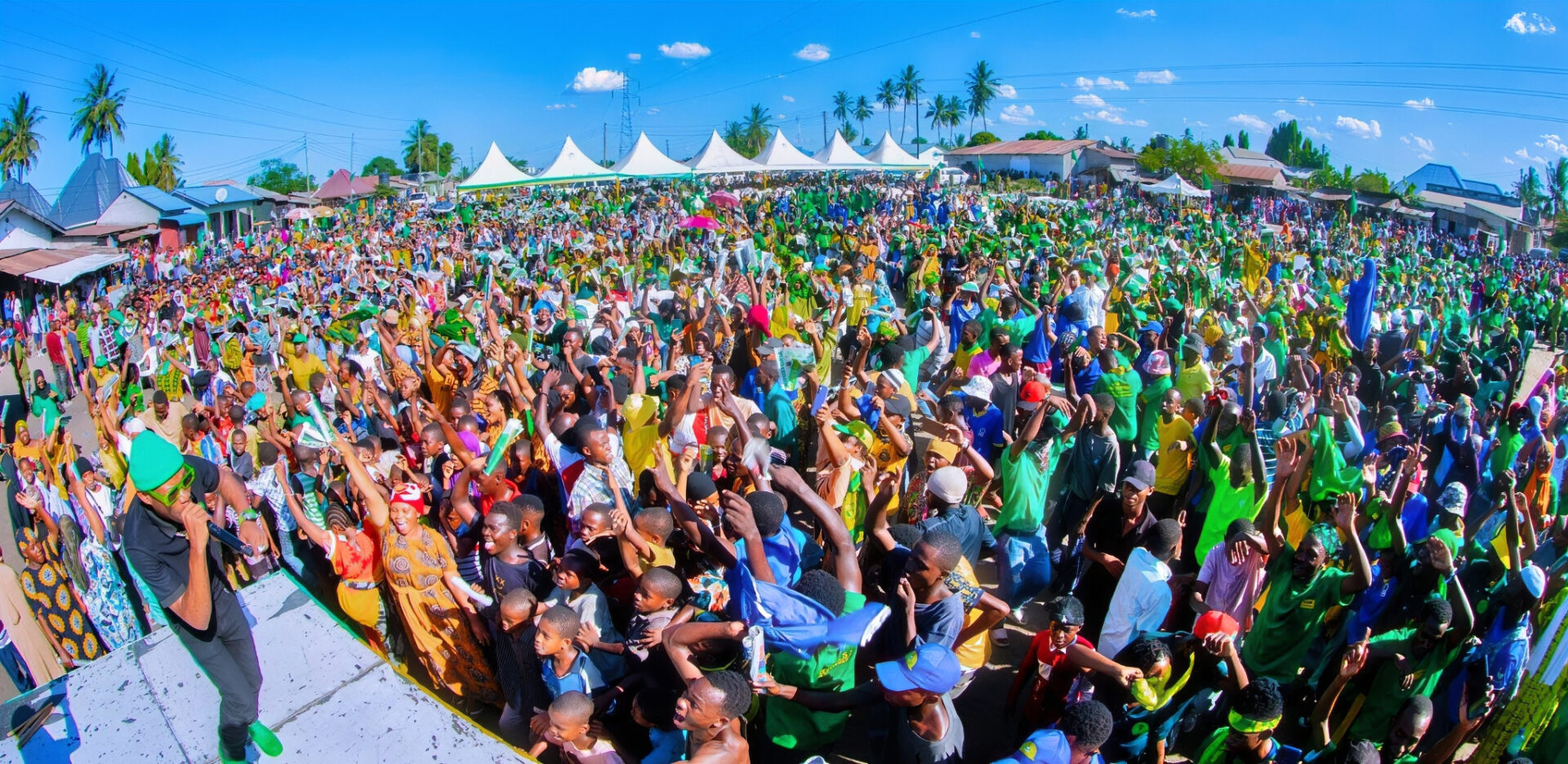 Local Government Elections Local Government Elections