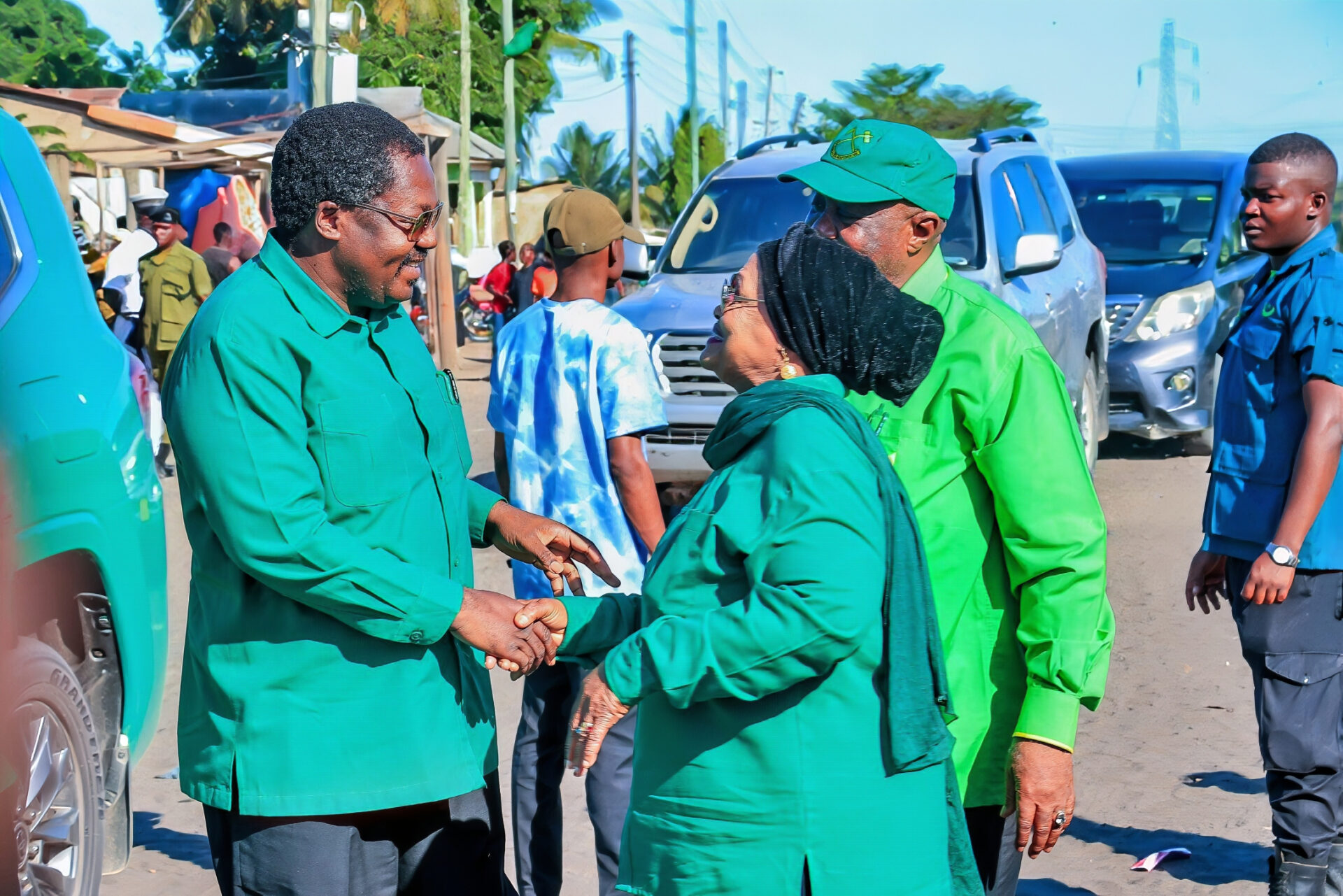 Local Government Elections Local Government Elections