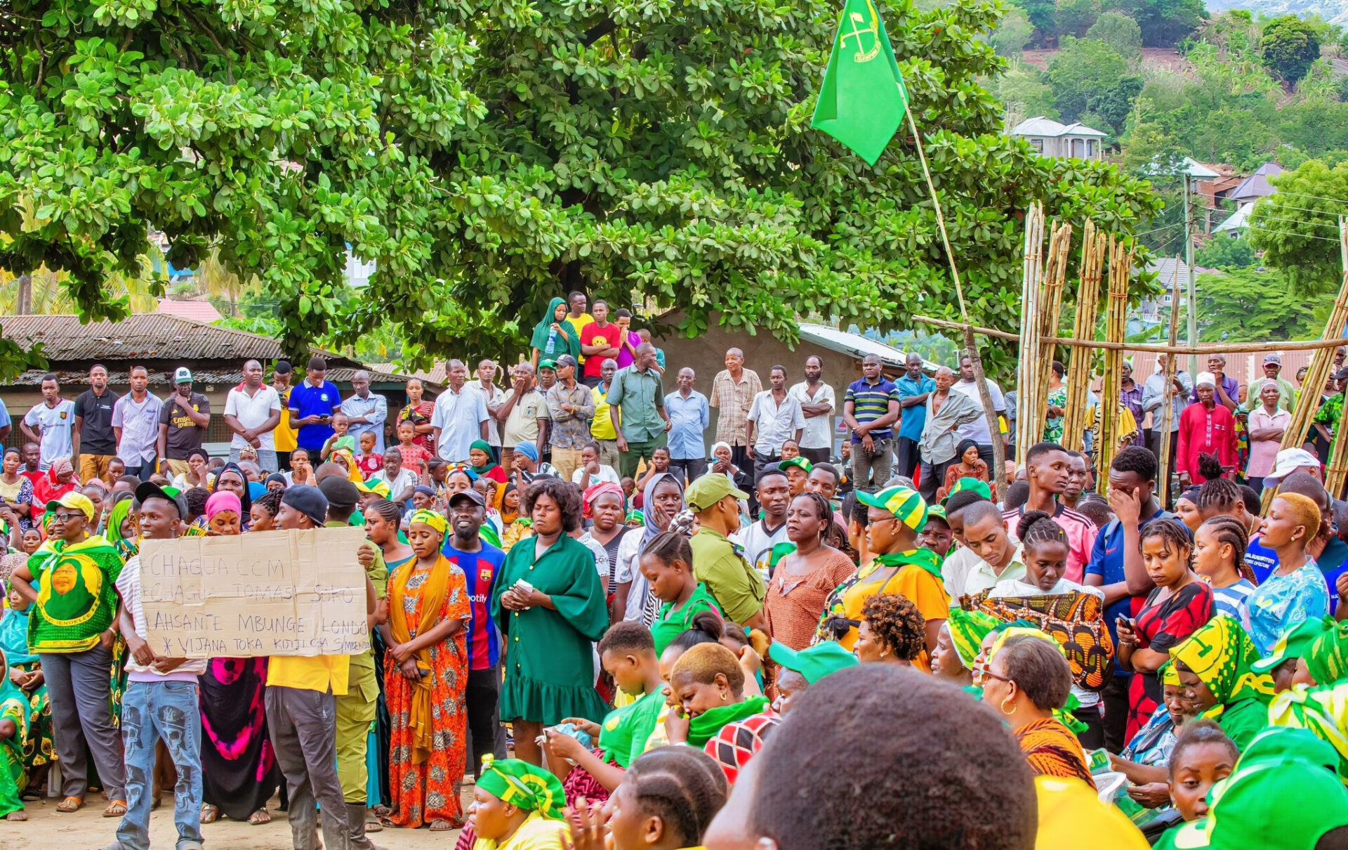 Local Government Elections Local Government Elections