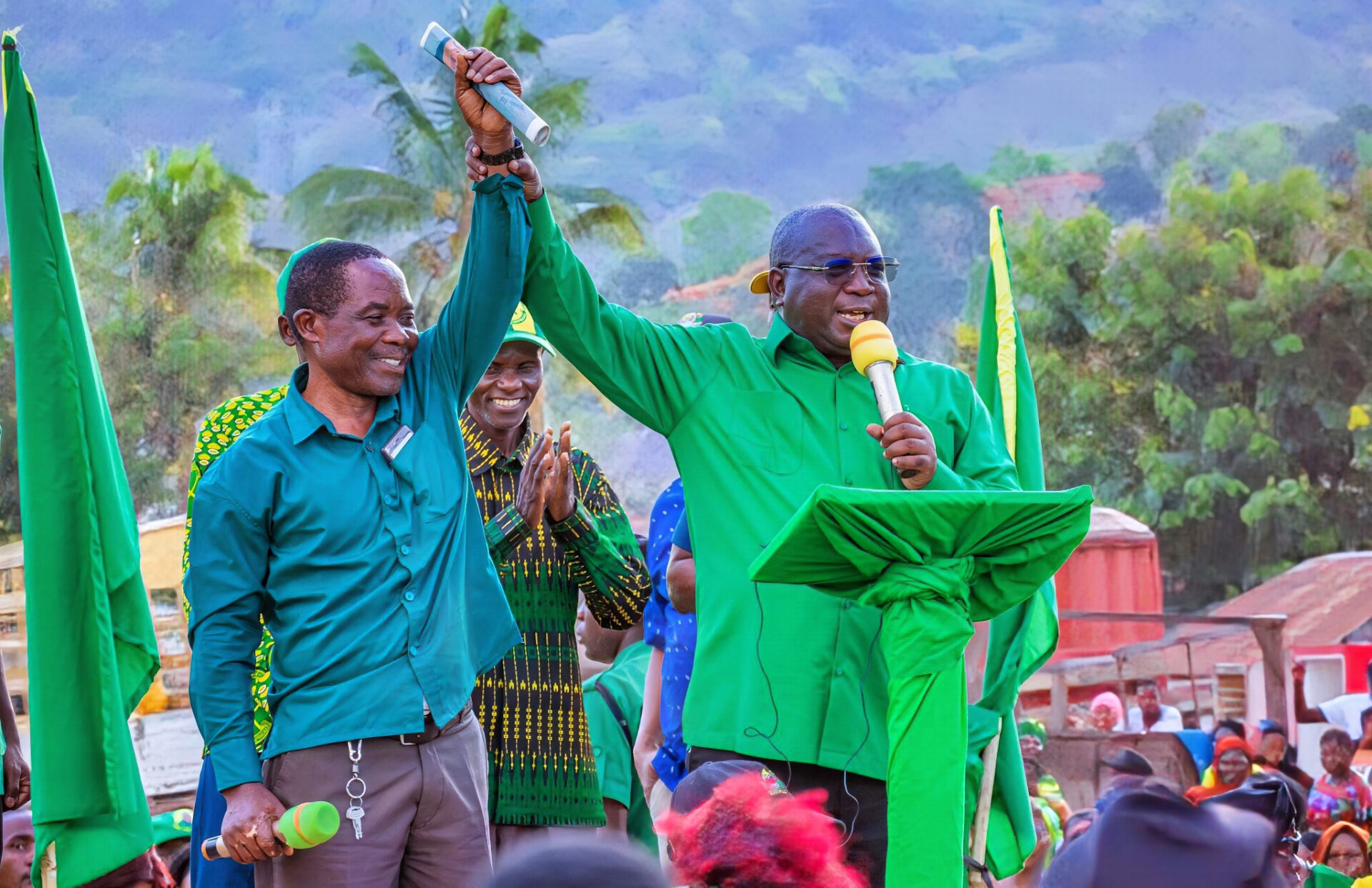 Local Government Elections Local Government Elections