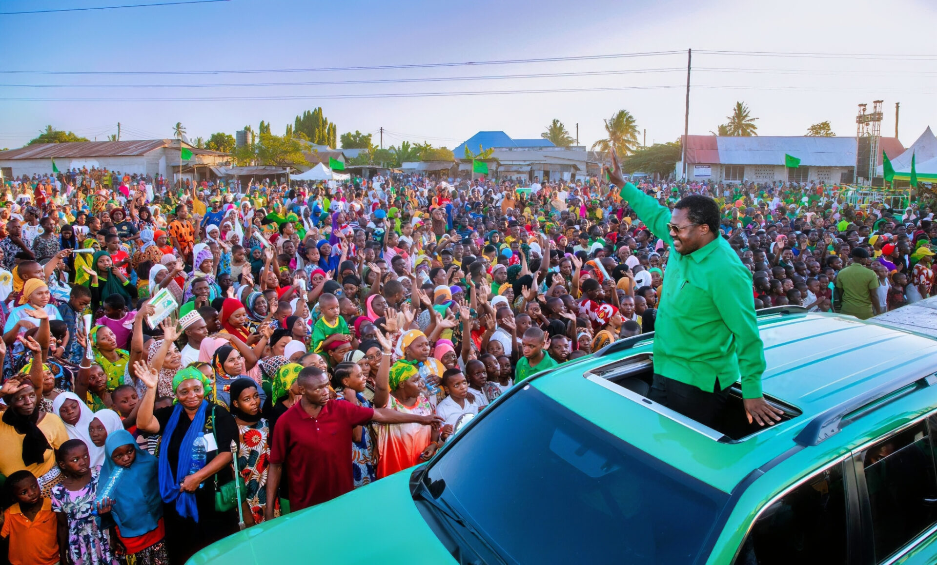 Local Government Elections Local Government Elections