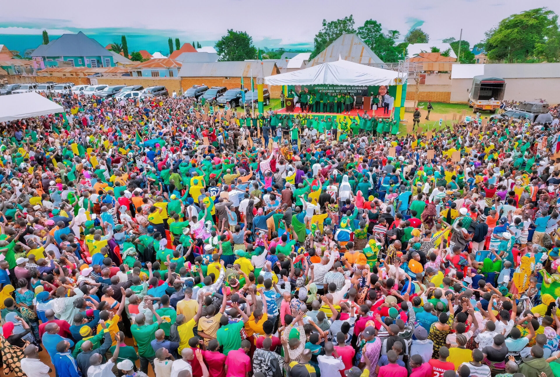 Local Government Elections Local Government Elections