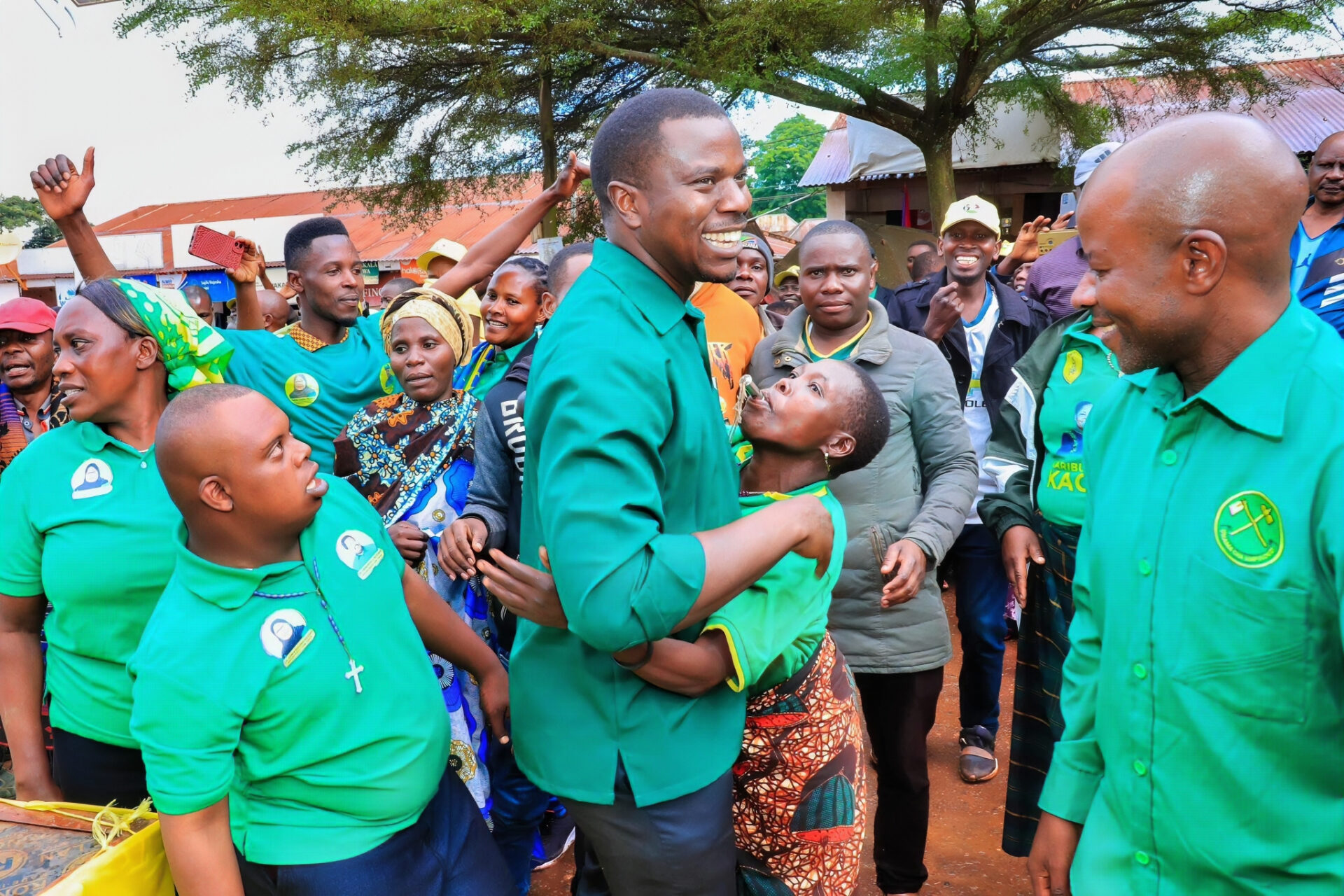 Local Government Elections Local Government Elections