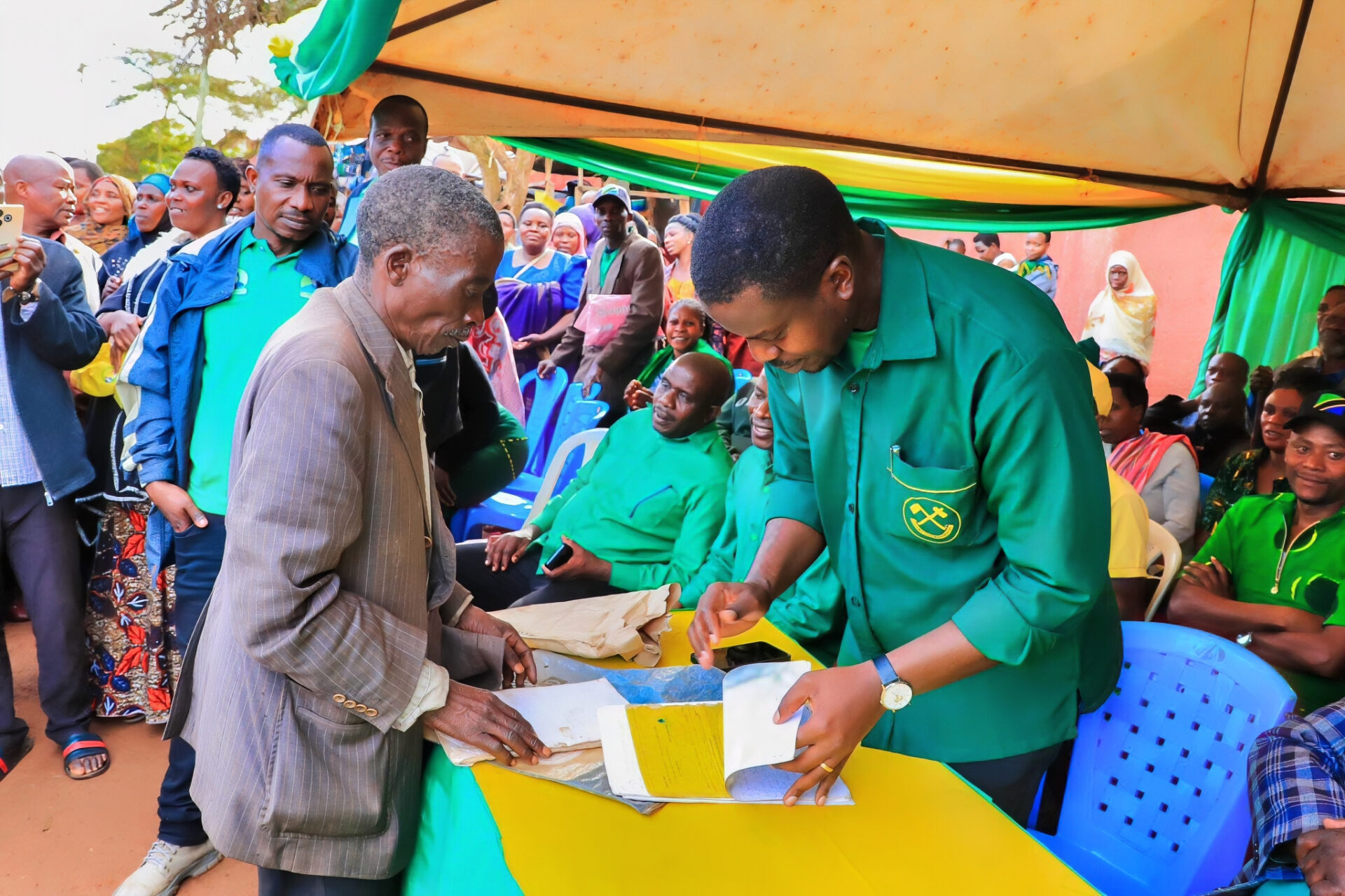 Local Government Elections Local Government Elections