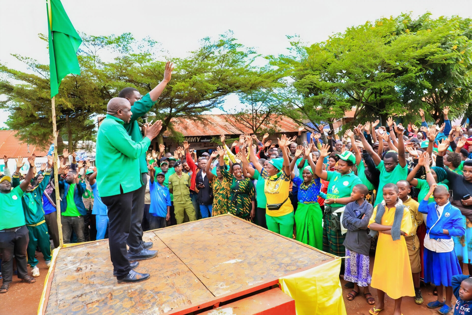 Local Government Elections Local Government Elections