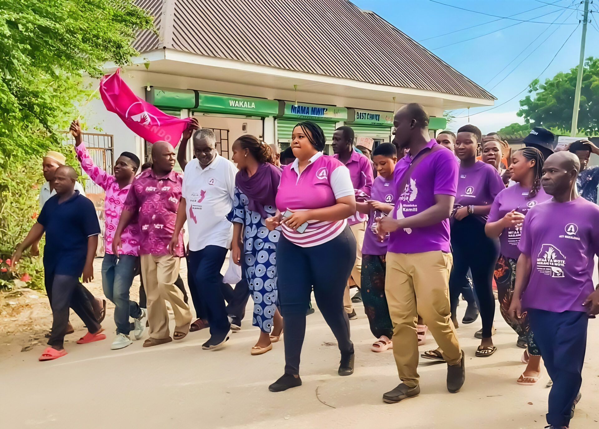 Local Government Elections Local Government Elections