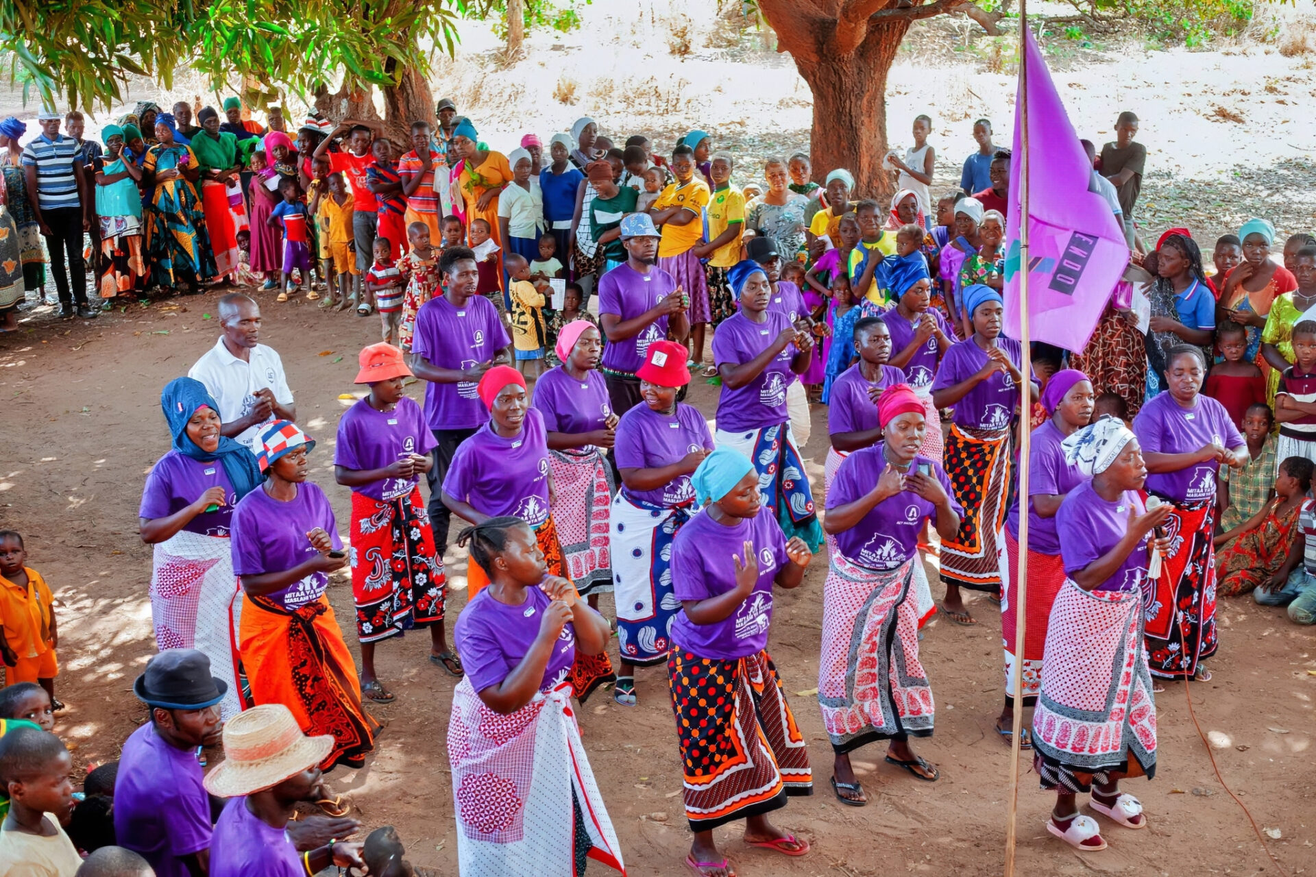 ACT Wazalendo ACT Wazalendo