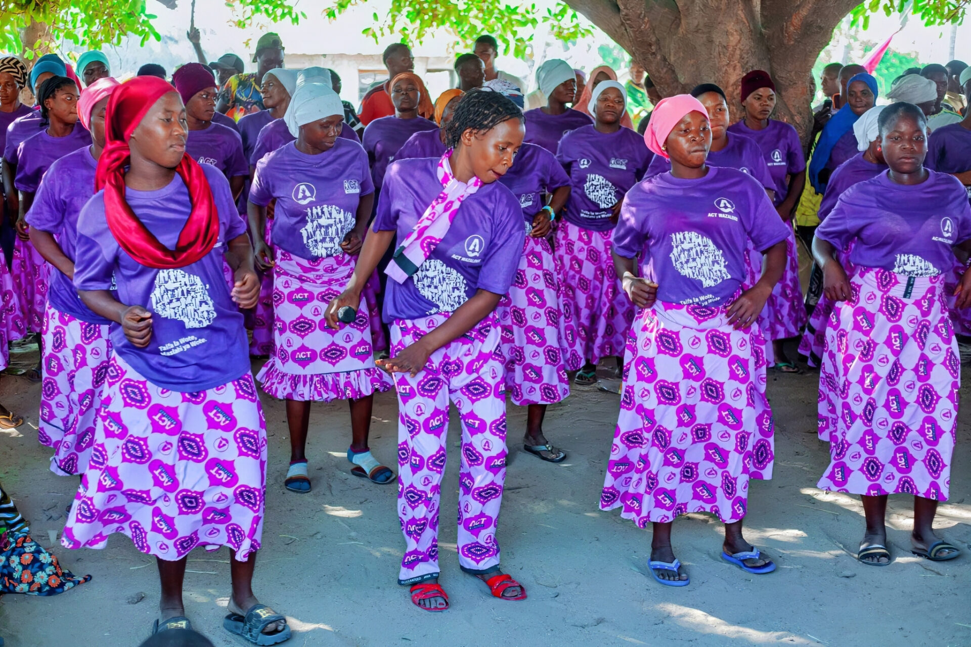 ACT Wazalendo ACT Wazalendo