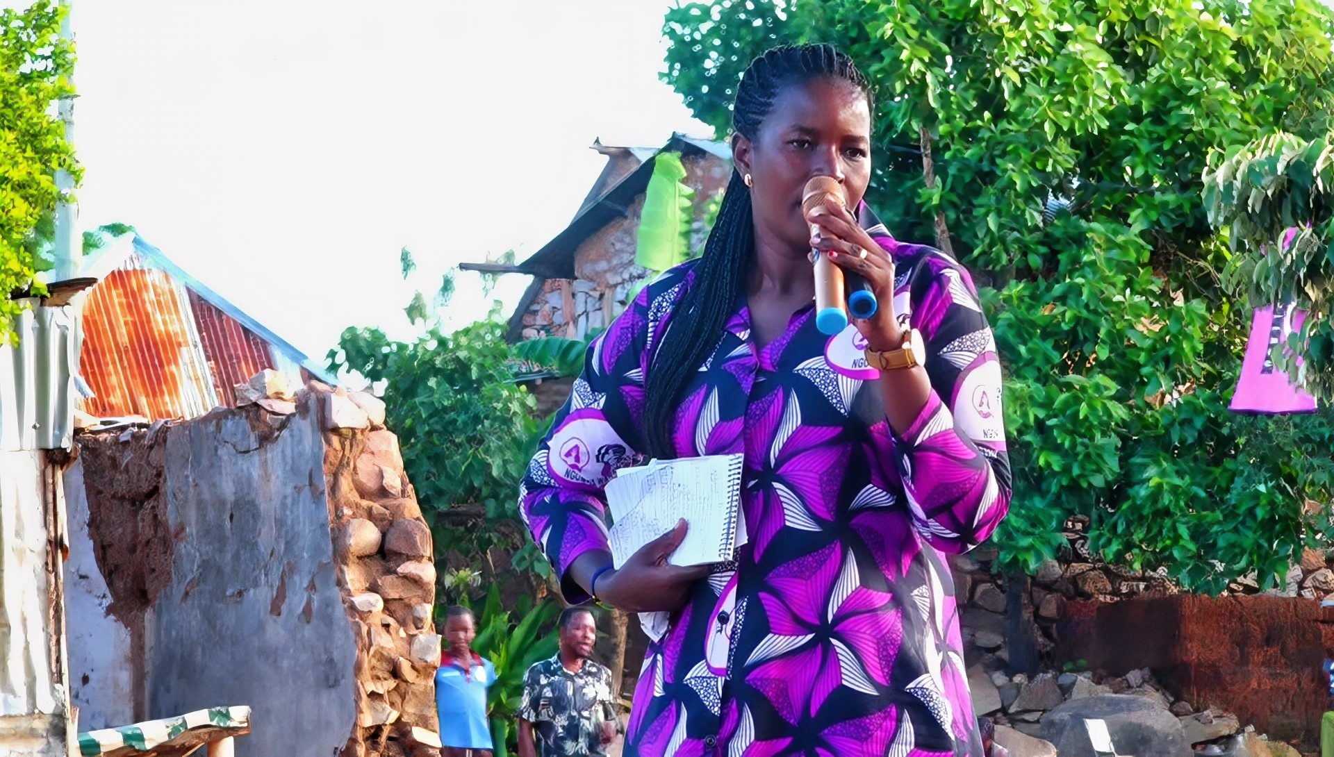 ACT Wazalendo ACT Wazalendo