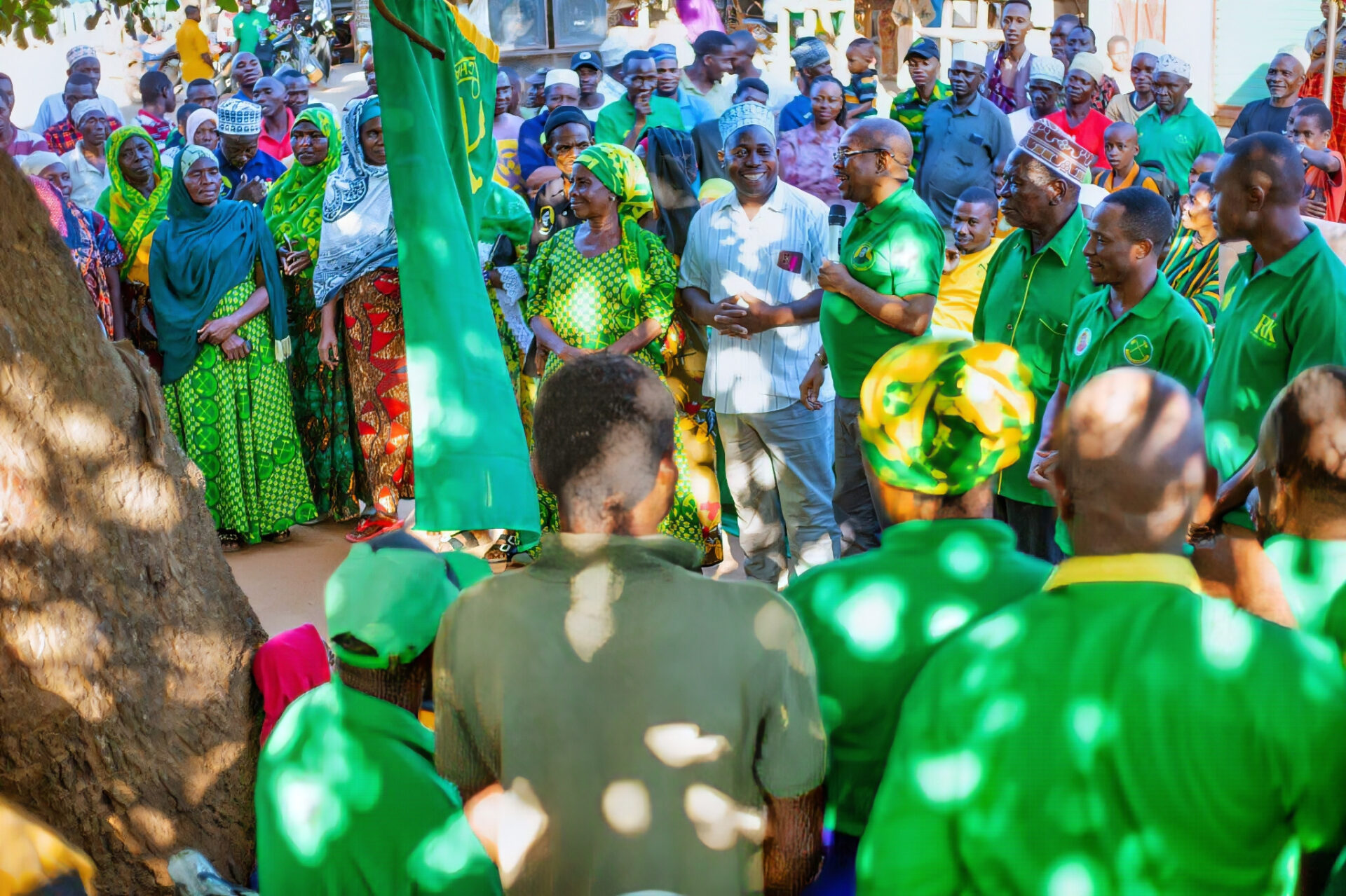 Local Government Elections Local Government Elections