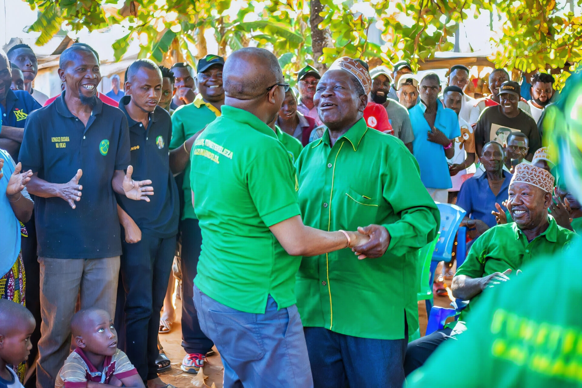 Local Government Elections