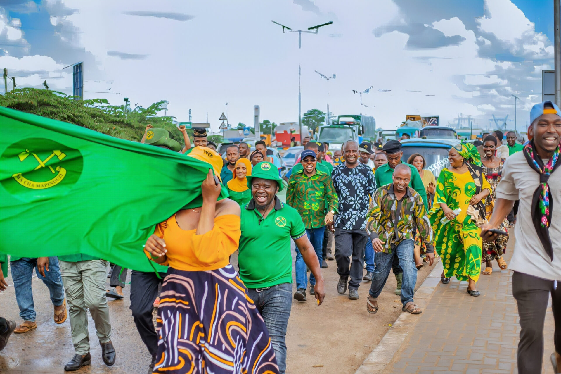 Local Government Elections Local Government Elections
