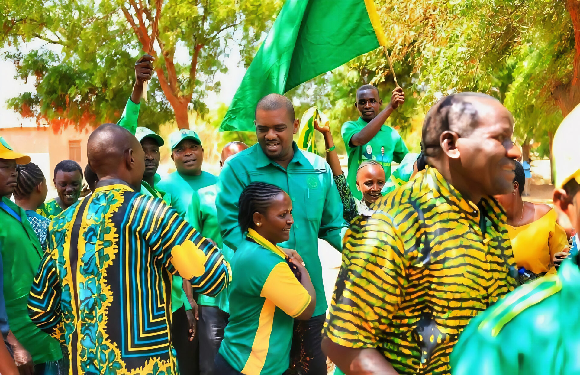 Local Government Elections Local Government Elections