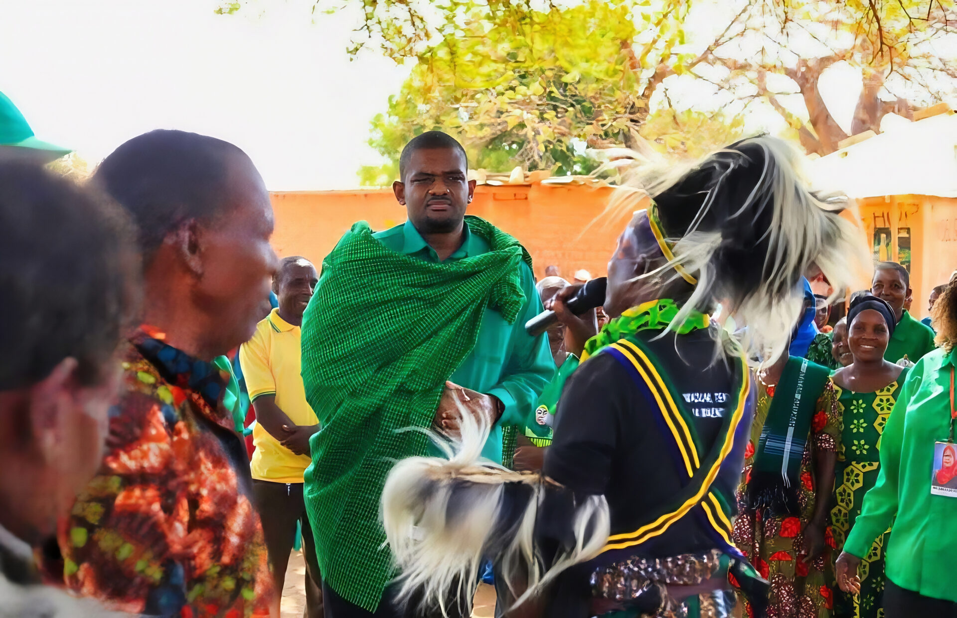 Local Government Elections Local Government Elections