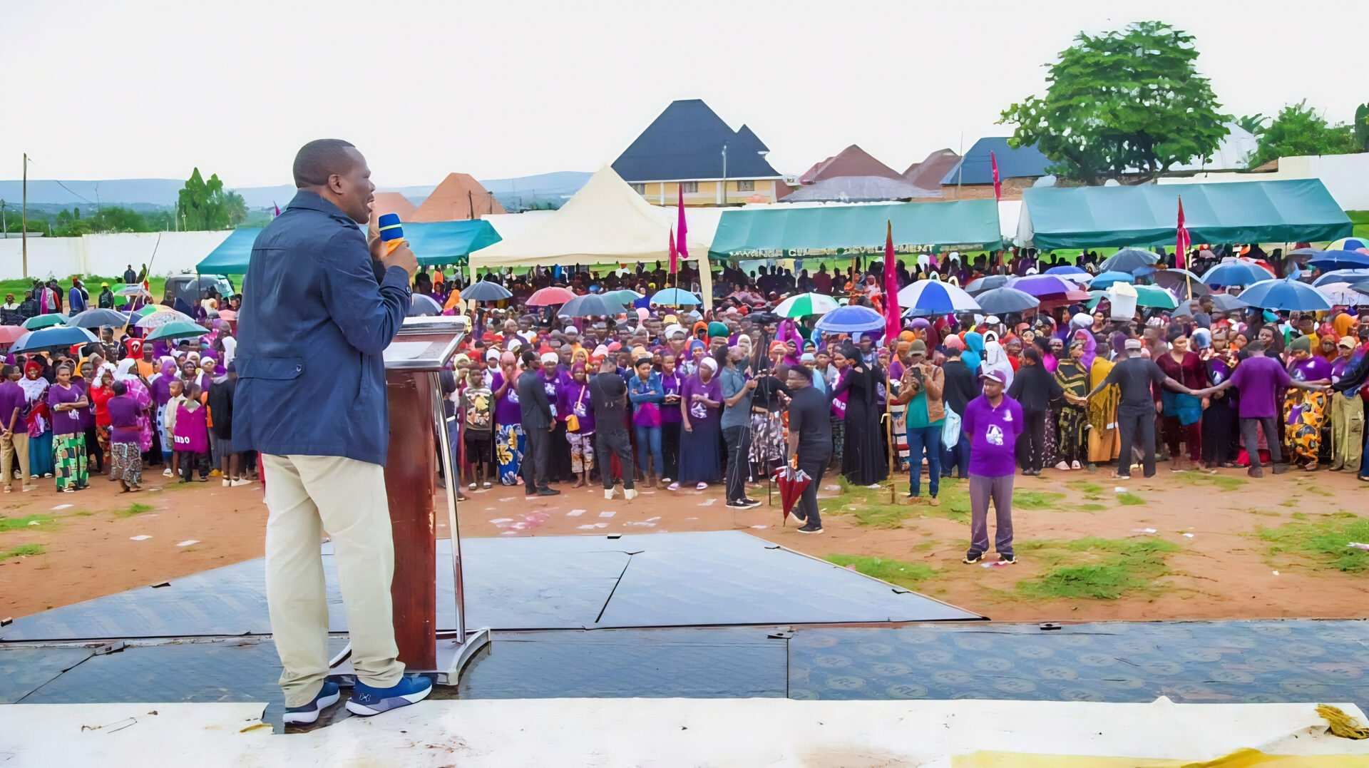 ACT Wazalendo ACT Wazalendo