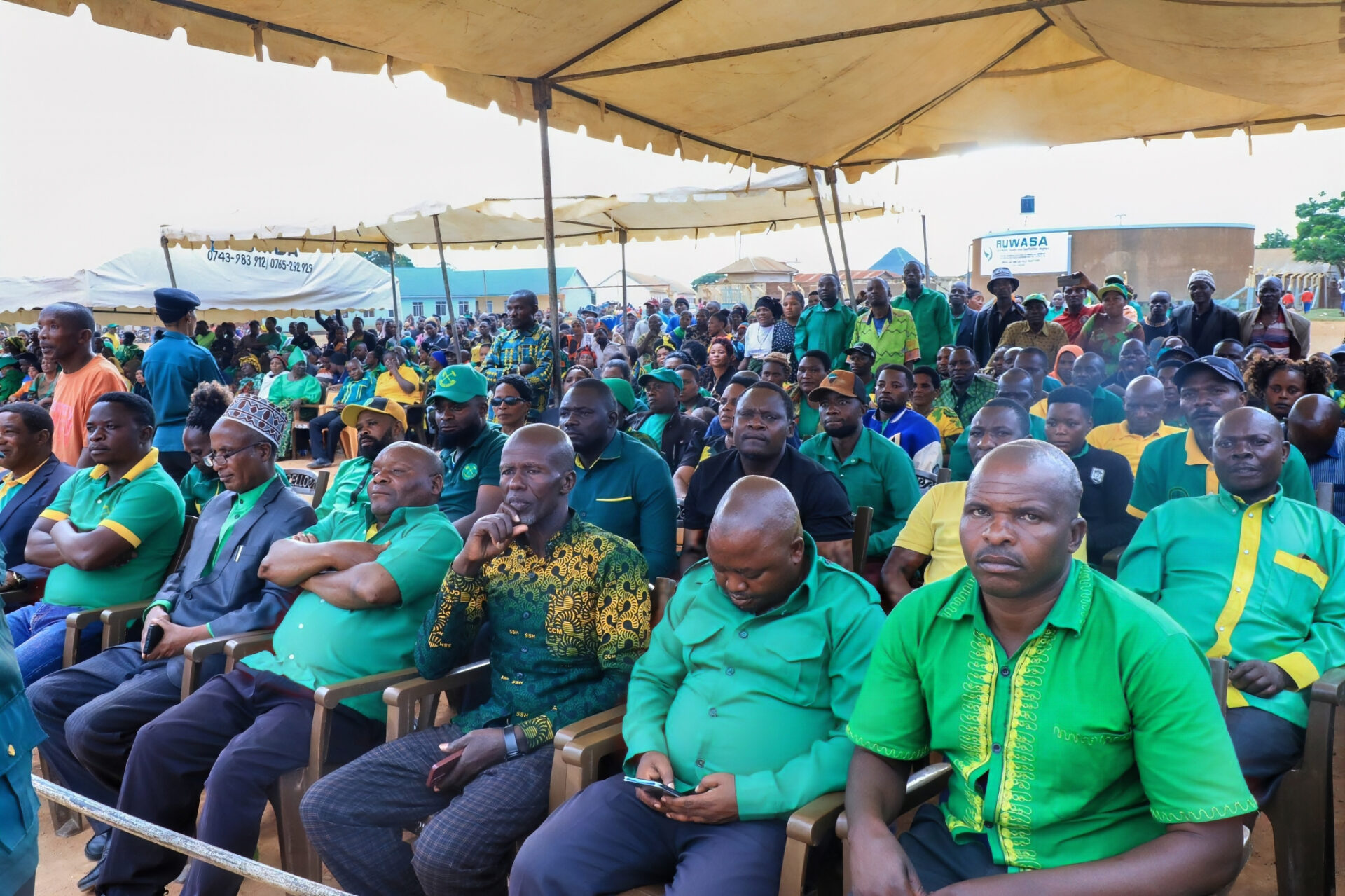 Local Government Elections Local Government Elections