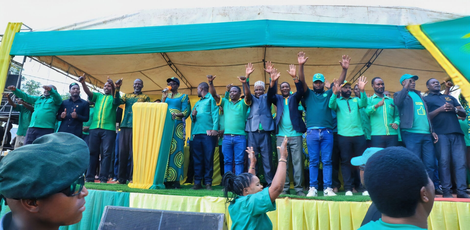 Local Government Elections Local Government Elections