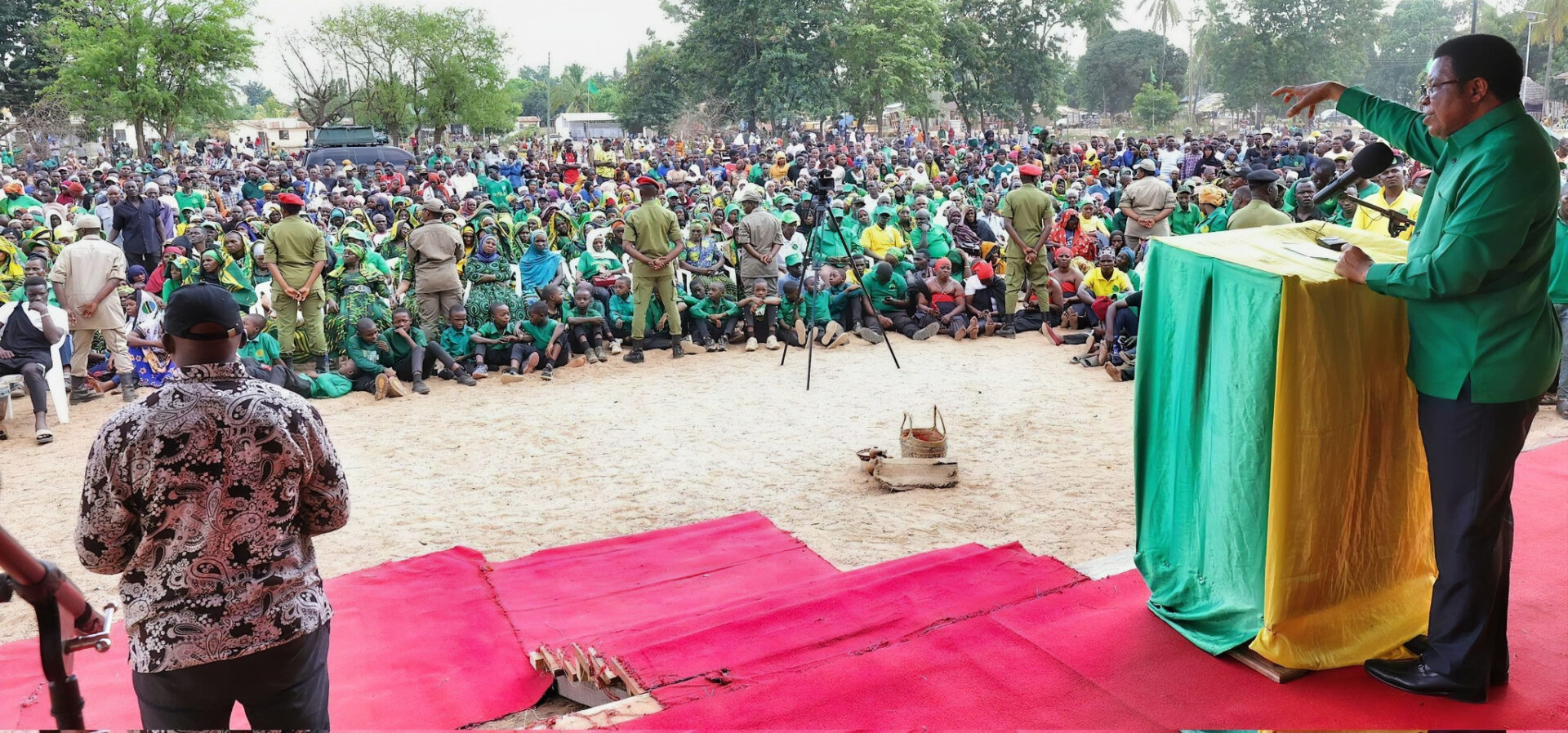 Local Government Elections Local Government Elections