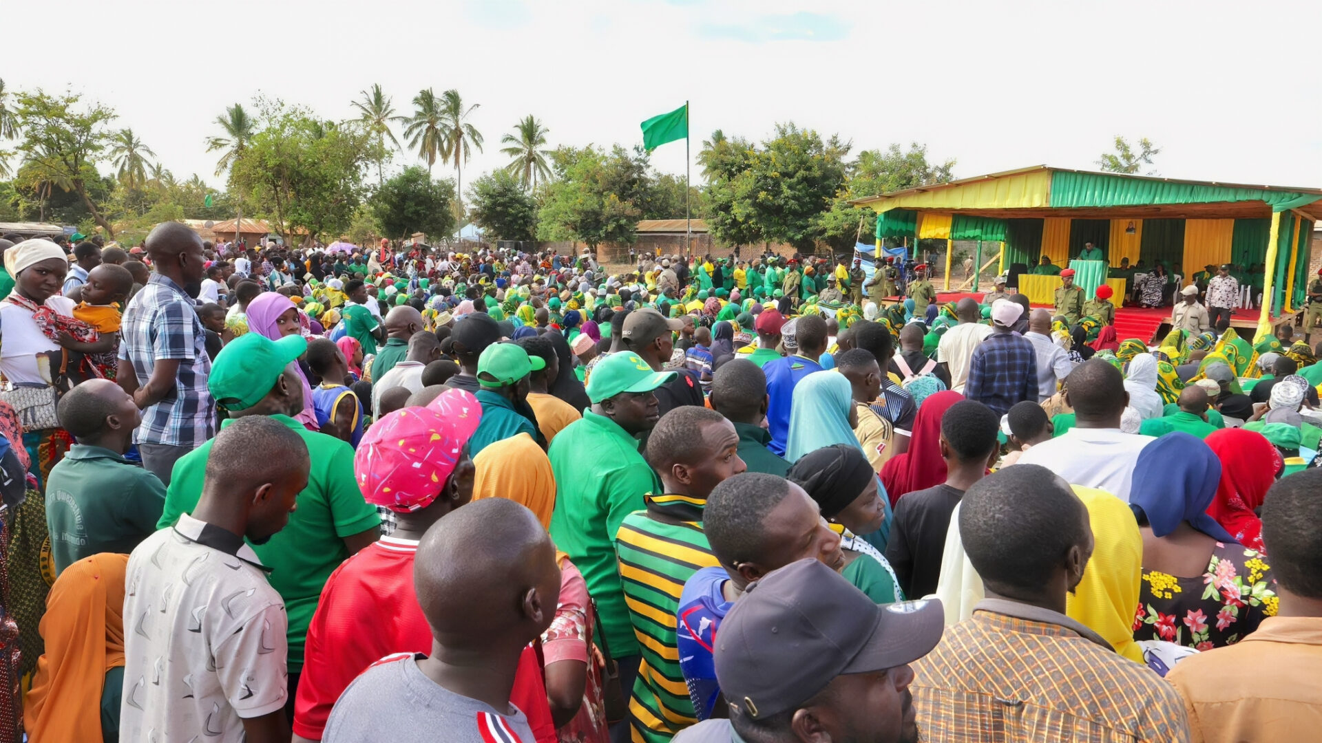 Local Government Elections Local Government Elections