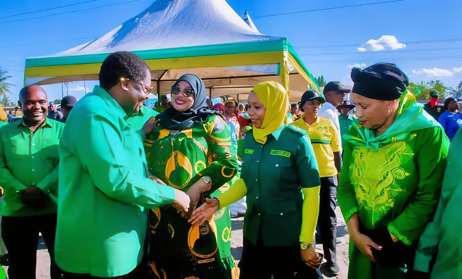 Local Government Elections Local Government Elections