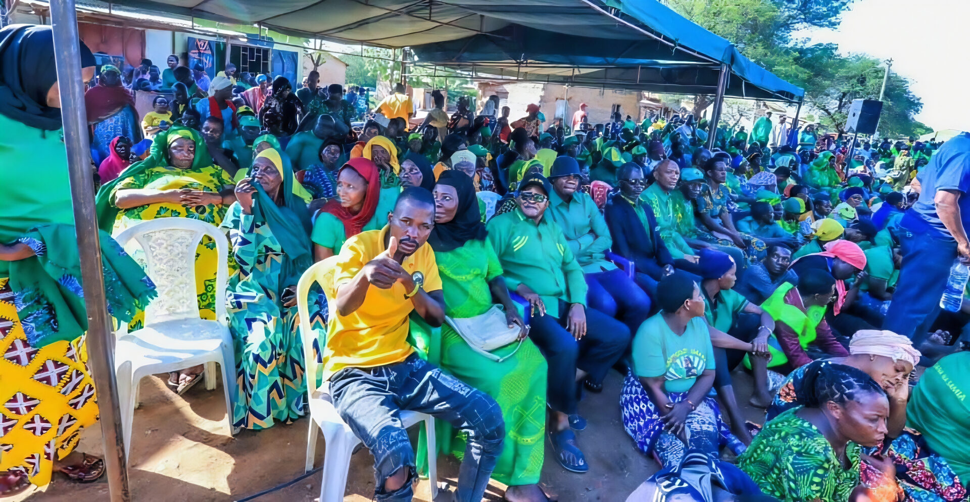 Local Government Elections Local Government Elections