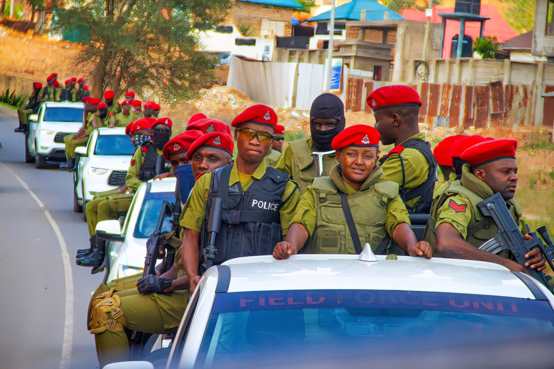 ACT Wazalendo ACT Wazalendo