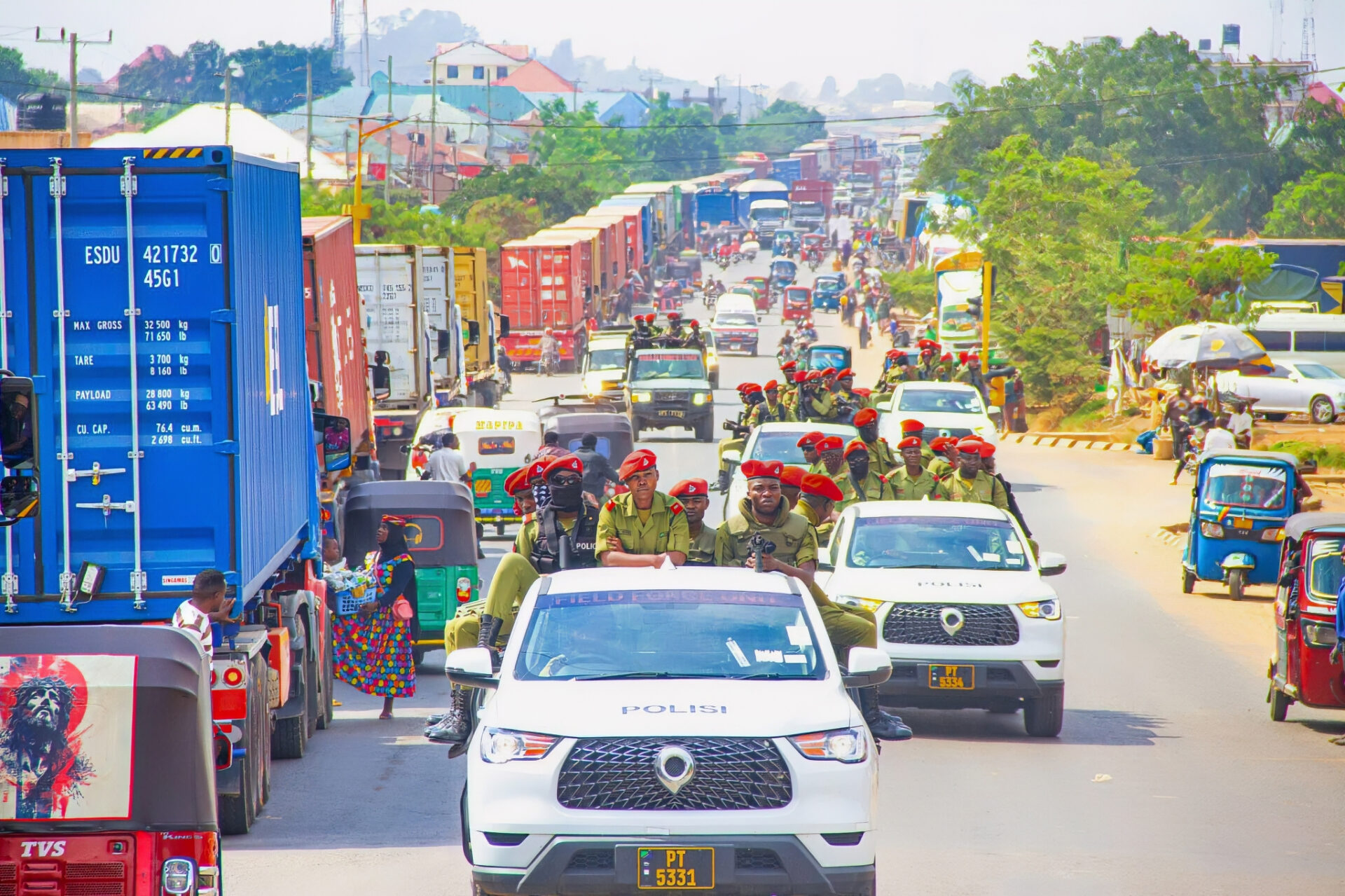 ACT Wazalendo ACT Wazalendo